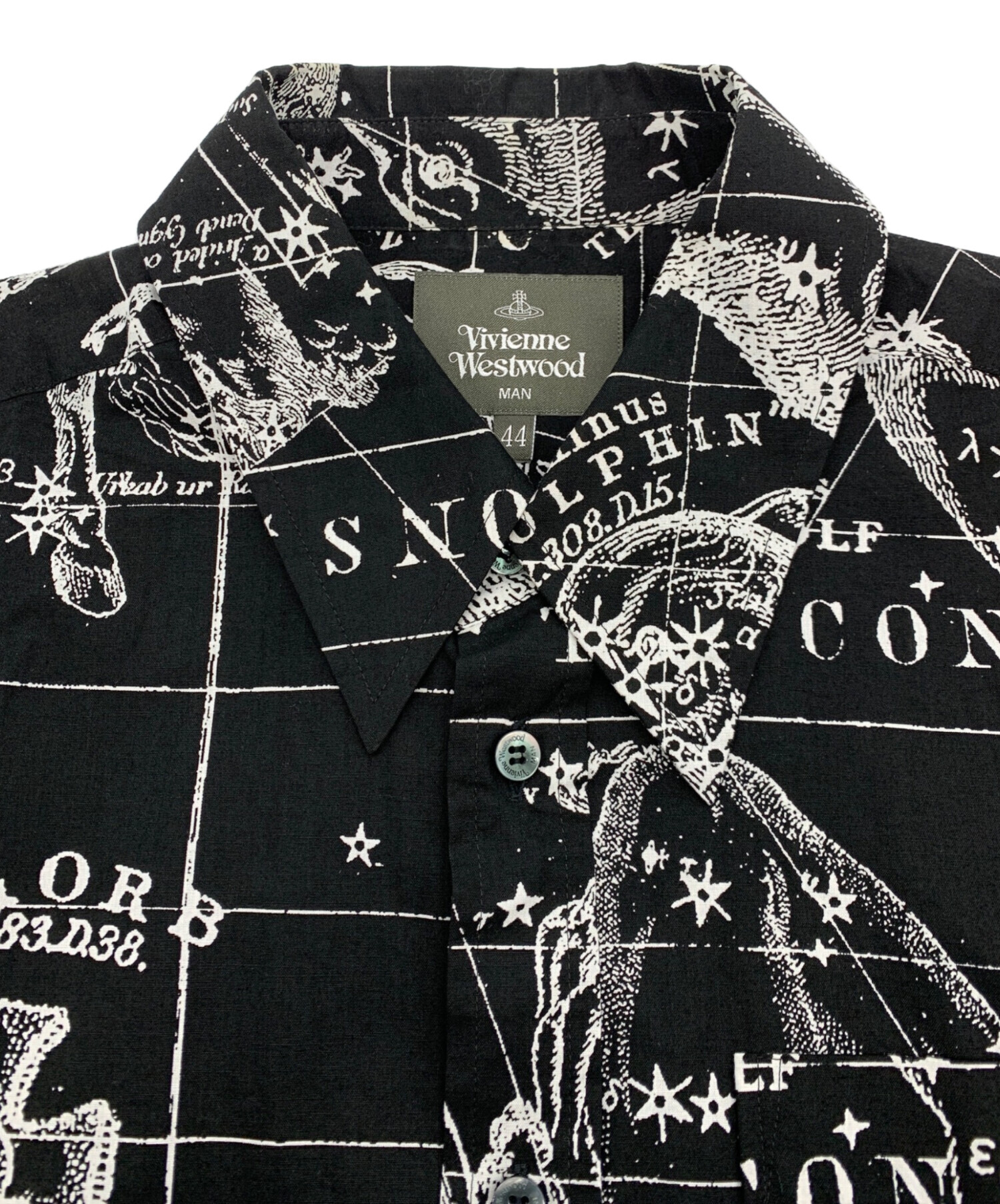 中古・古着通販】Vivienne Westwood (ヴィヴィアンウエストウッド