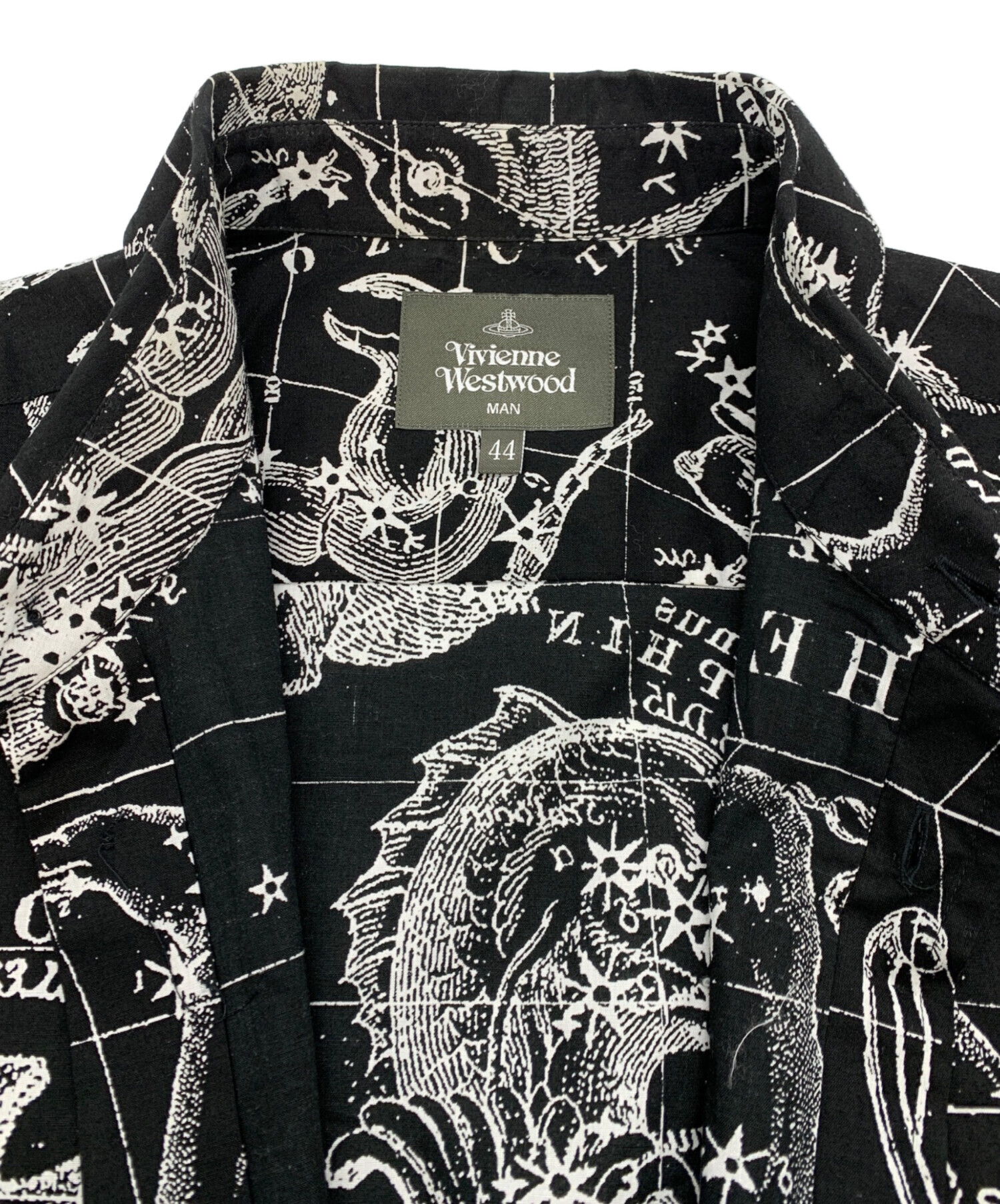 中古・古着通販】Vivienne Westwood (ヴィヴィアンウエストウッド