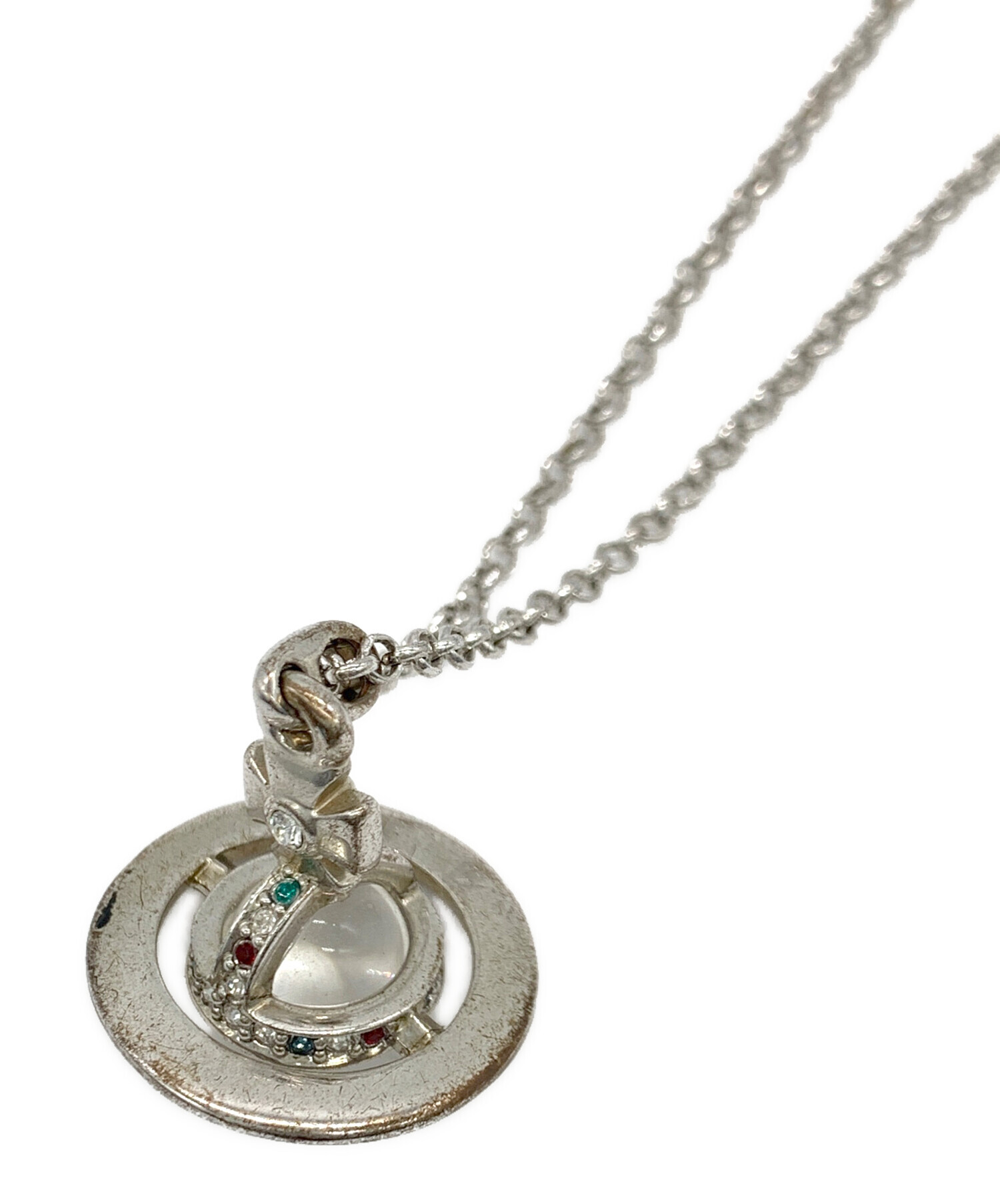 中古・古着通販】Vivienne Westwood (ヴィヴィアンウエストウッド