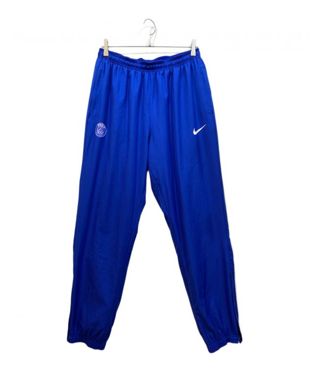 中古・古着通販】NIKE (ナイキ) セットアップジャージ ブルー サイズ:L