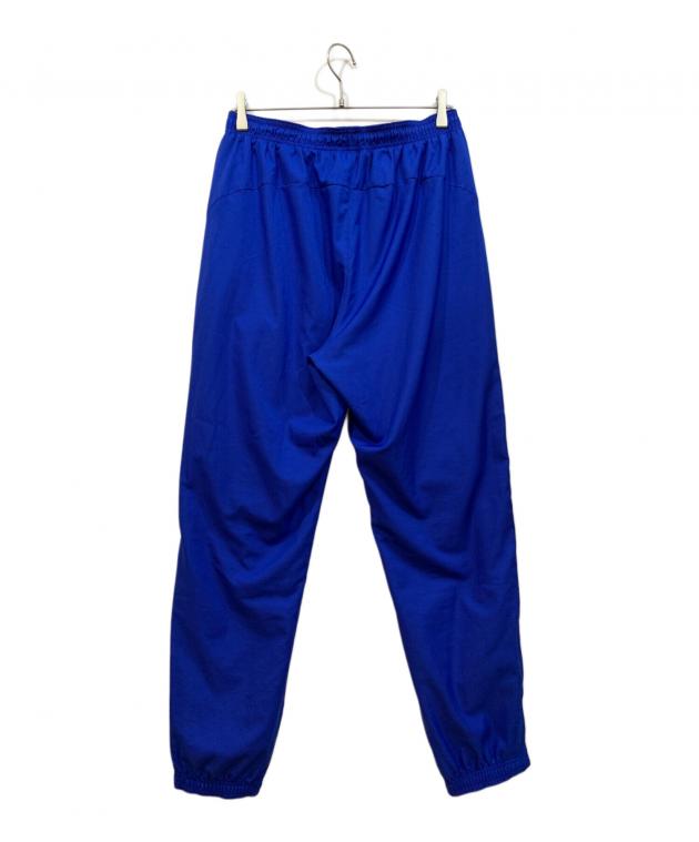 中古・古着通販】NIKE (ナイキ) セットアップジャージ ブルー サイズ:L