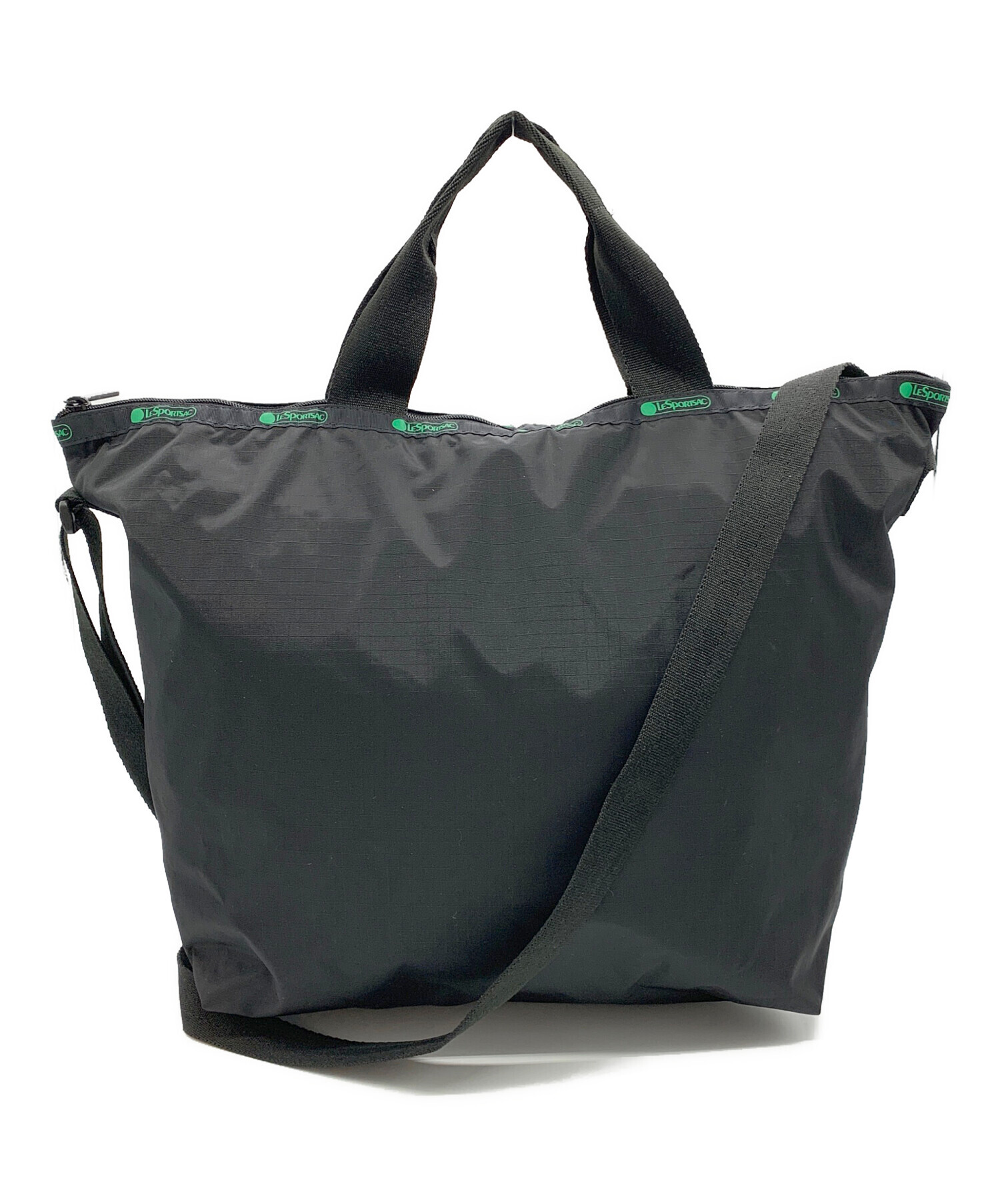 中古・古着通販】LeSportsac (レスポートサック) Franklin CLIMBING