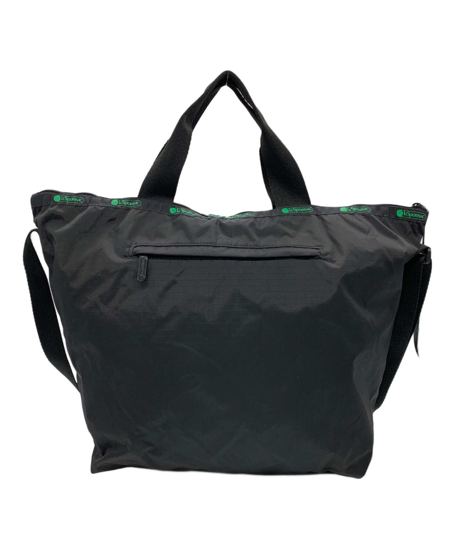 LeSportsac」 「Franklin Climbing」ショルダーバッグ ONE SIZE 