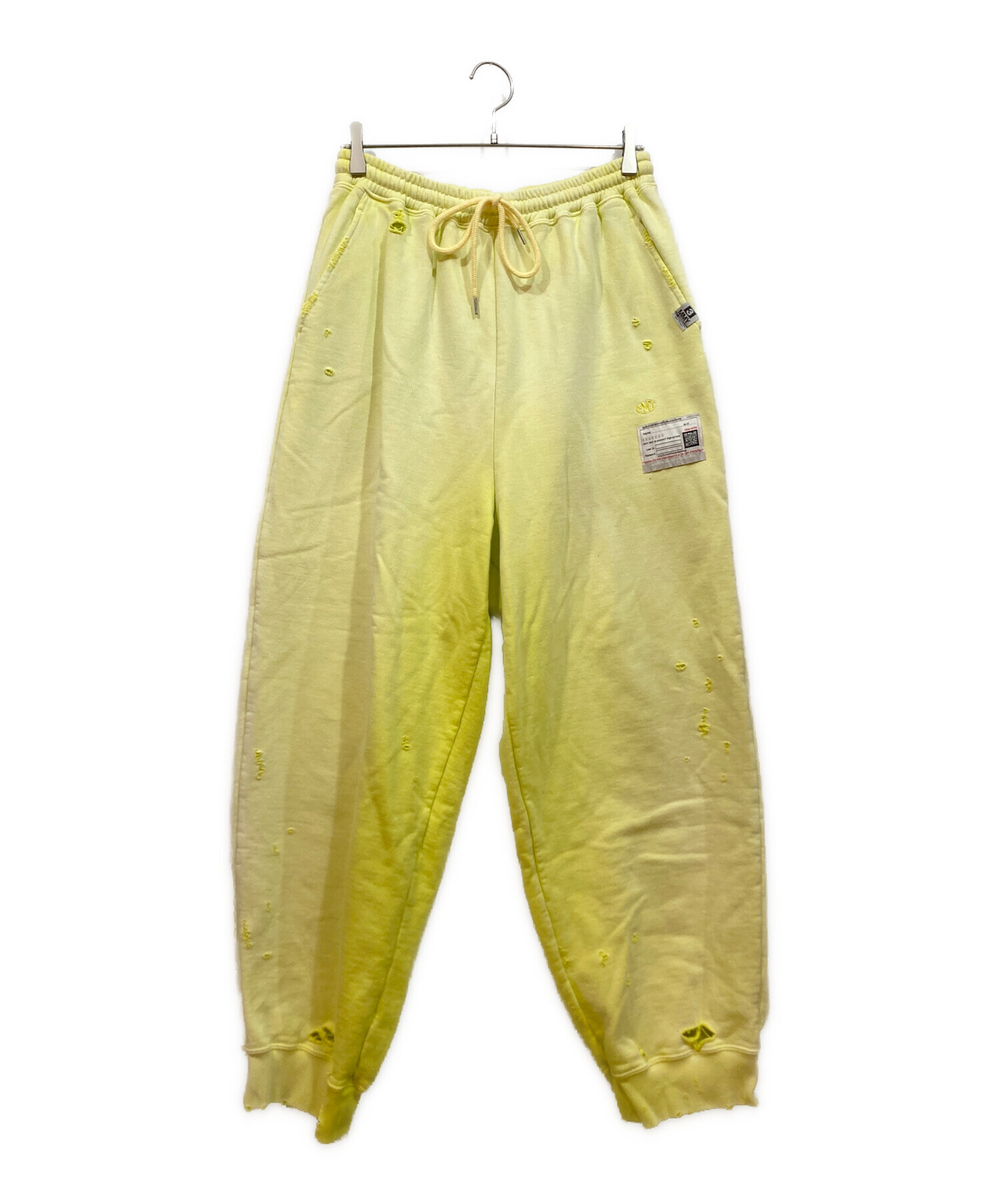 中古・古着通販】Maison MIHARA YASUHIRO (メゾン ミハラ ヤスヒロ