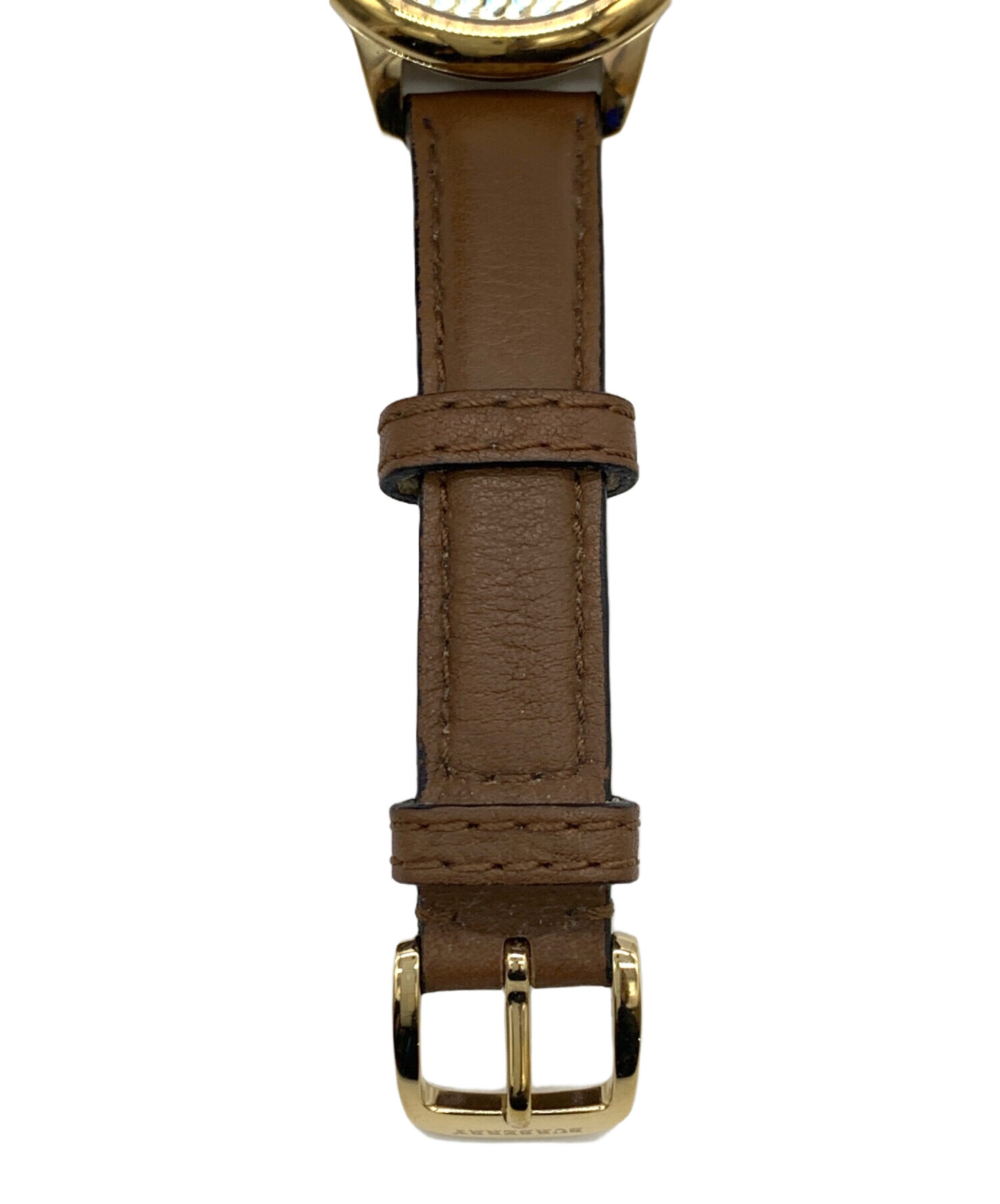 中古・古着通販】BURBERRY (バーバリー) 腕時計｜ブランド・古着通販