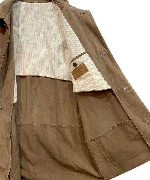 中古・古着通販】ERMENEGILDO ZEGNA (エルメネジルド・ゼニア) シャツ