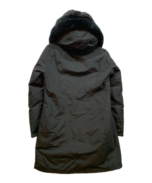 中古・古着通販】WOOLRICH (ウールリッチ) BOW BRIDGE PARKA ボウ