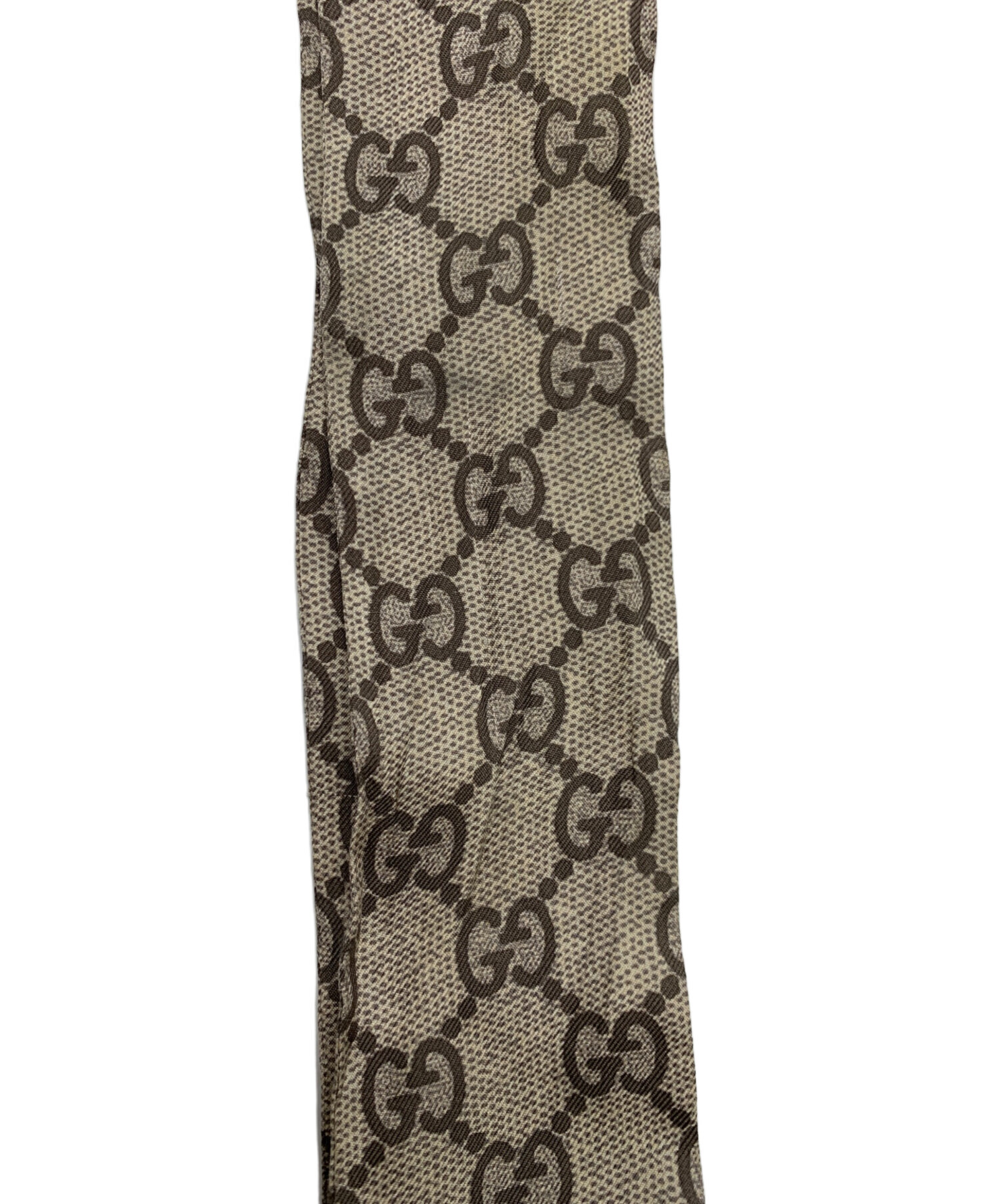 中古・古着通販】GUCCI (グッチ) シルクネックボウ｜ブランド・古着