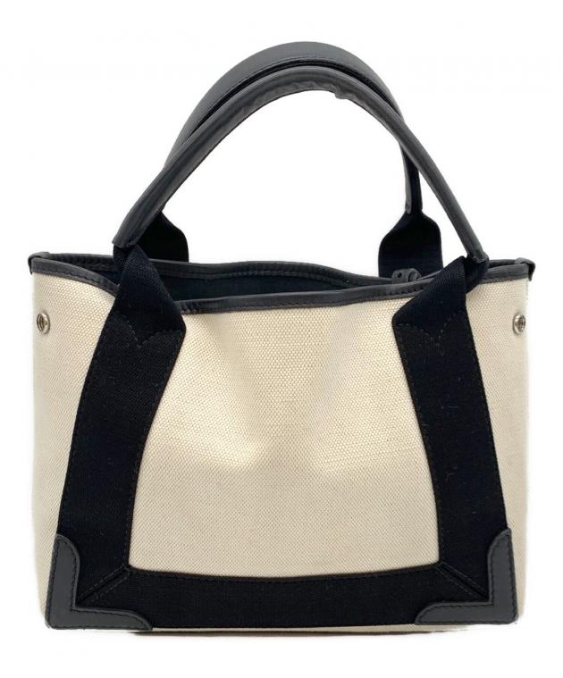 中古・古着通販】BALENCIAGA (バレンシアガ) 2WAYバッグ ベージュ