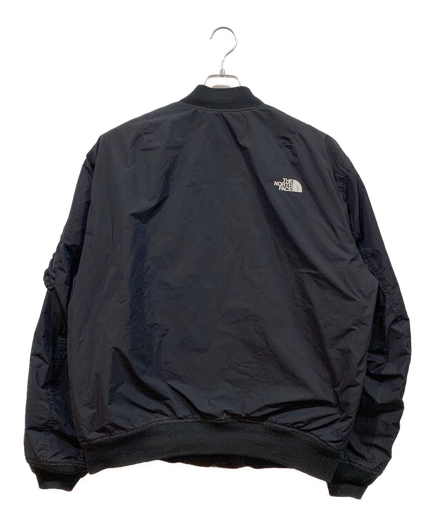 中古・古着通販】THE NORTH FACE (ザ ノース フェイス) ブルゾン 