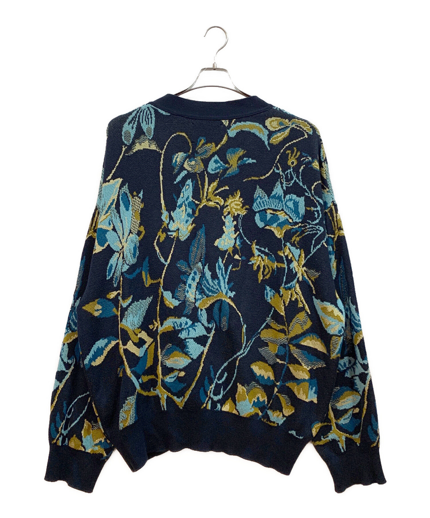 中古・古着通販】MAISON SPECIAL (メゾンスペシャル) ニット