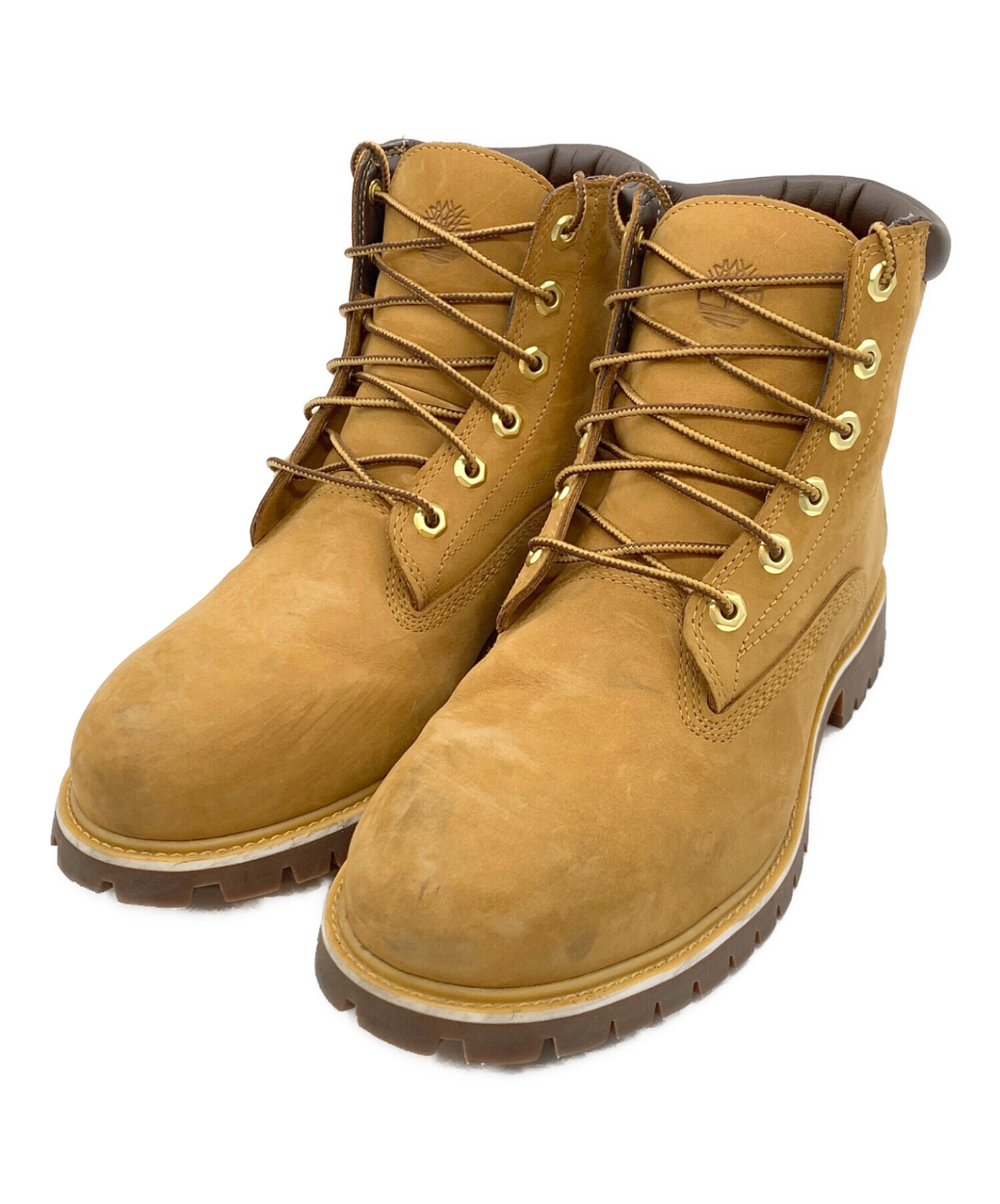 中古・古着通販】Timberland (ティンバーランド) 6 Inch Lace Up