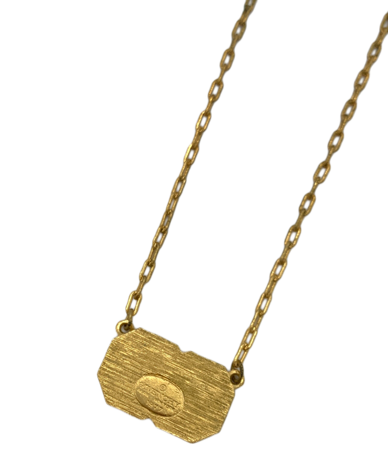 中古・古着通販】GIVENCHY (ジバンシィ) ネックレス｜ブランド・古着