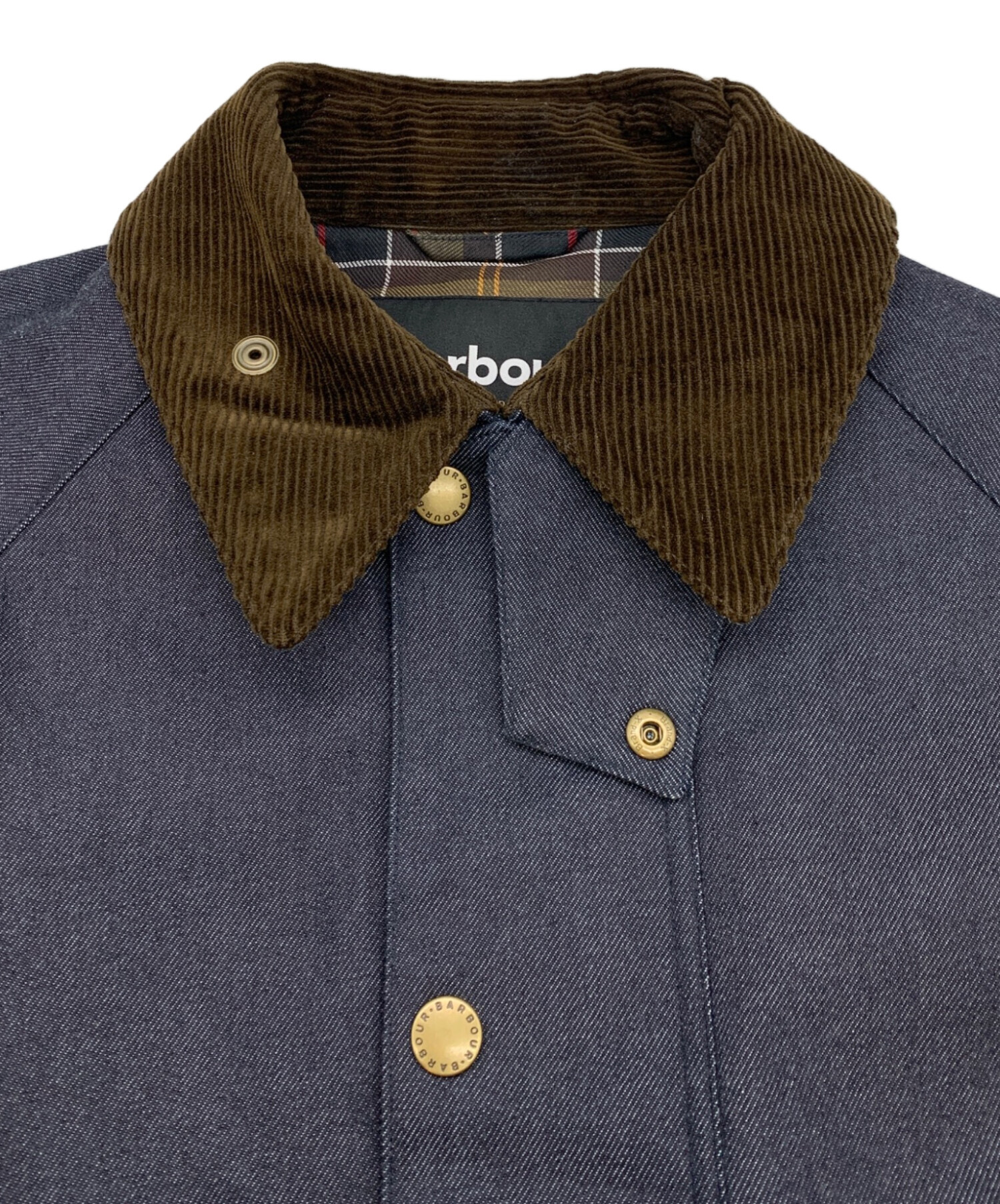 中古・古着通販】Barbour (バブアー) FREAK'S STORE (フリークスストア