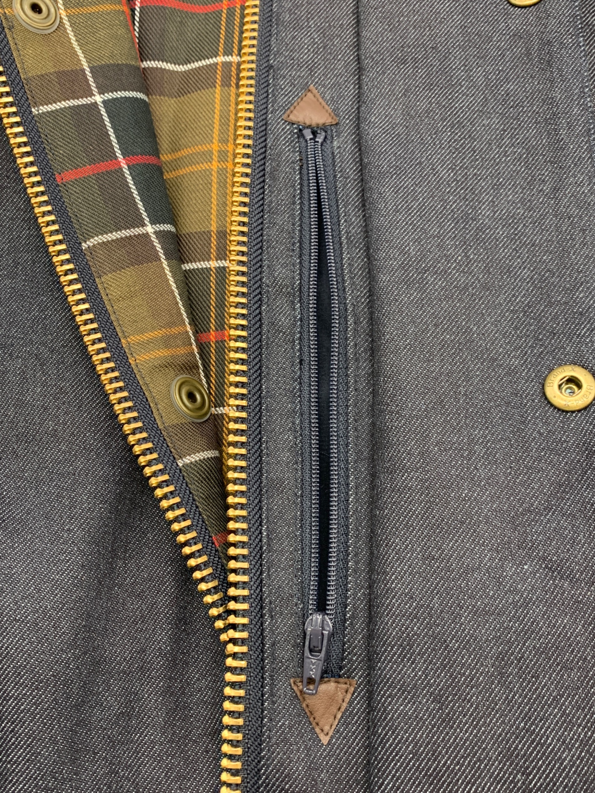 中古・古着通販】Barbour (バブアー) FREAK