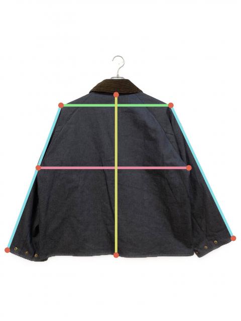 中古・古着通販】Barbour (バブアー) FREAK'S STORE (フリークスストア