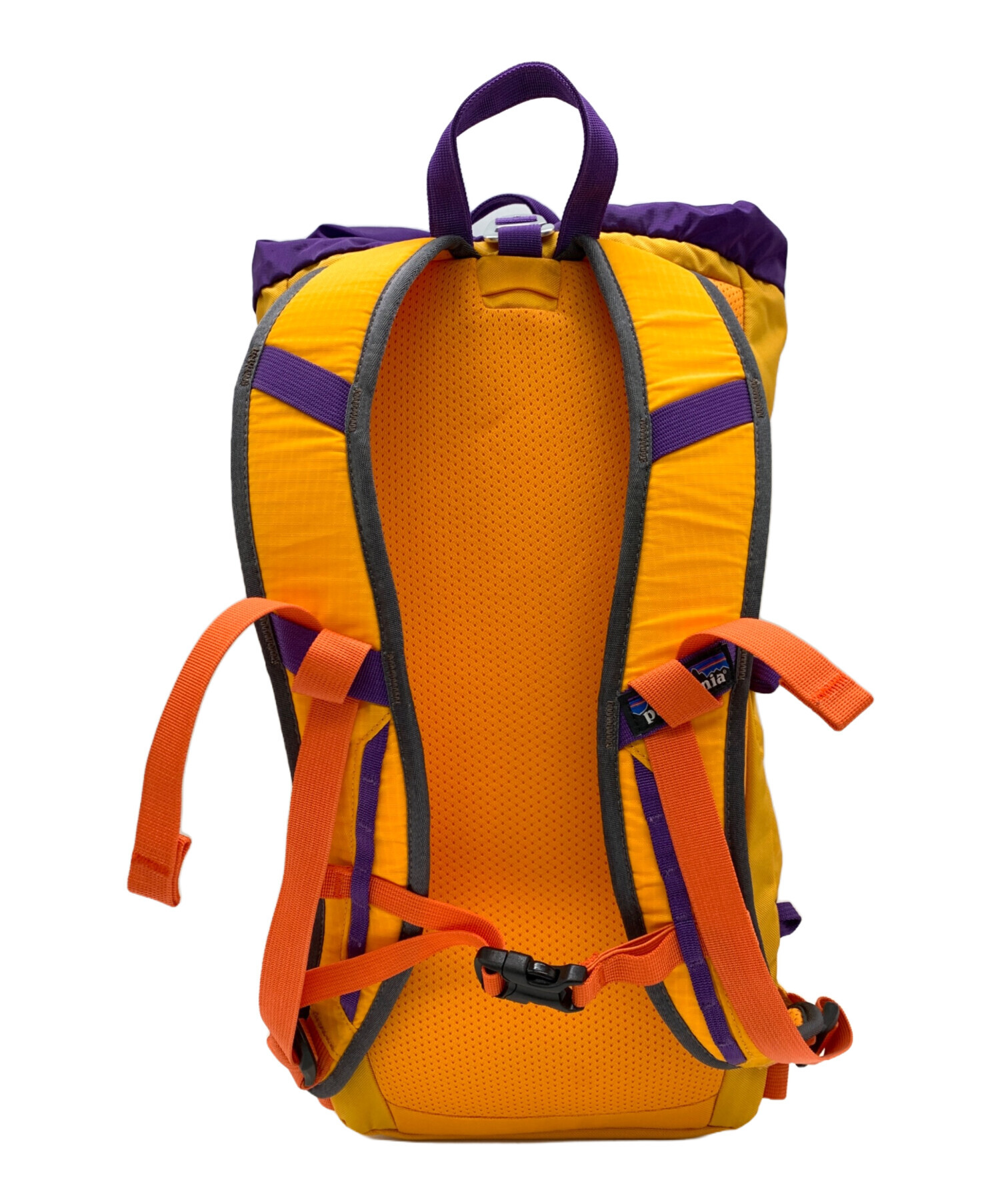 中古・古着通販】Patagonia (パタゴニア) Linked Pack リンクド 
