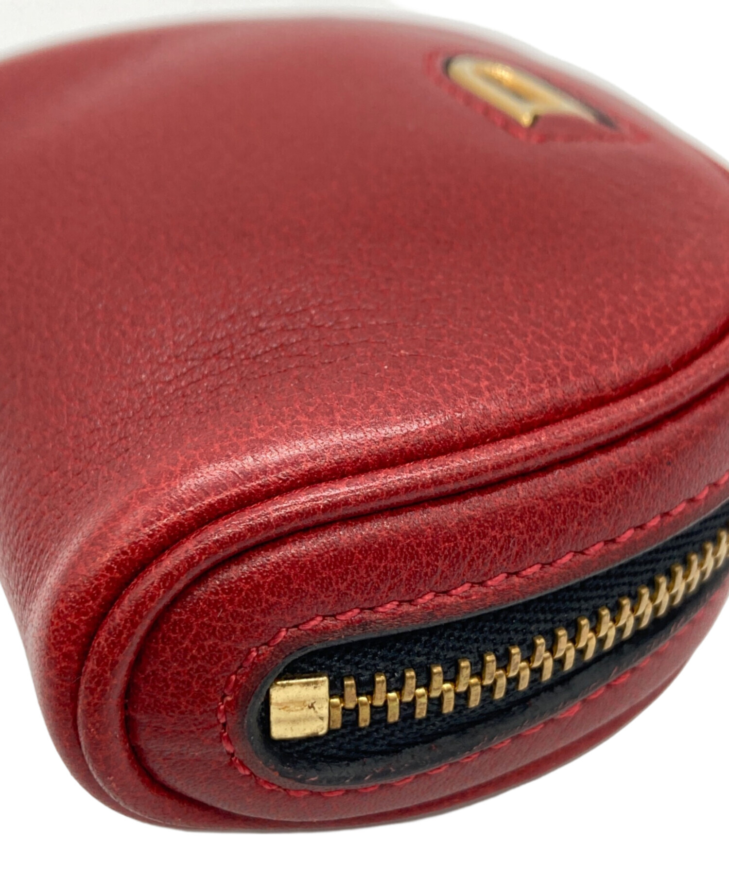 DELVAUX 財布　レッド DELVAUX 財布 レッド 【公式通販】