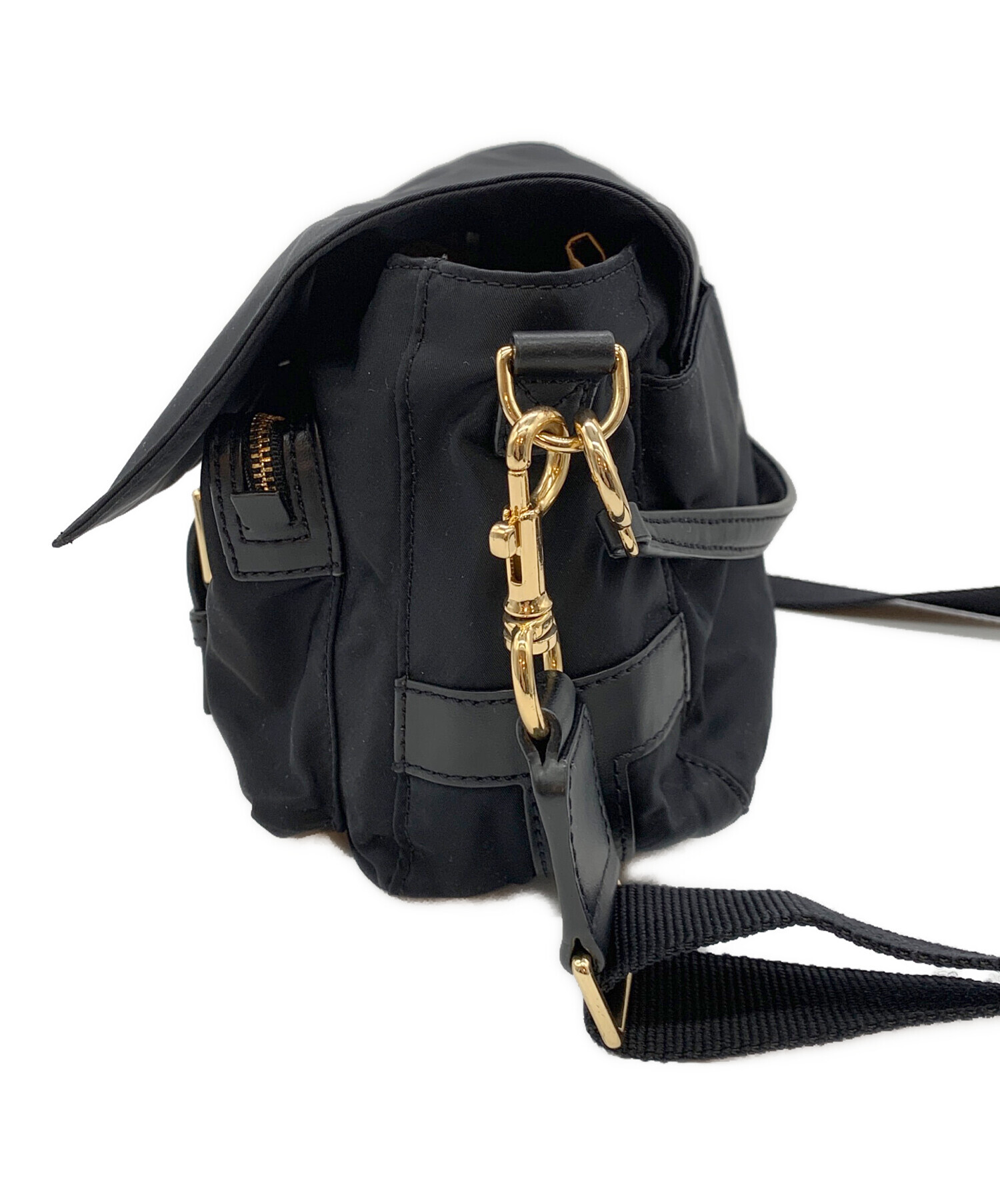 中古・古着通販】TORY BURCH (トリーバーチ) 2WAYショルダーバッグ
