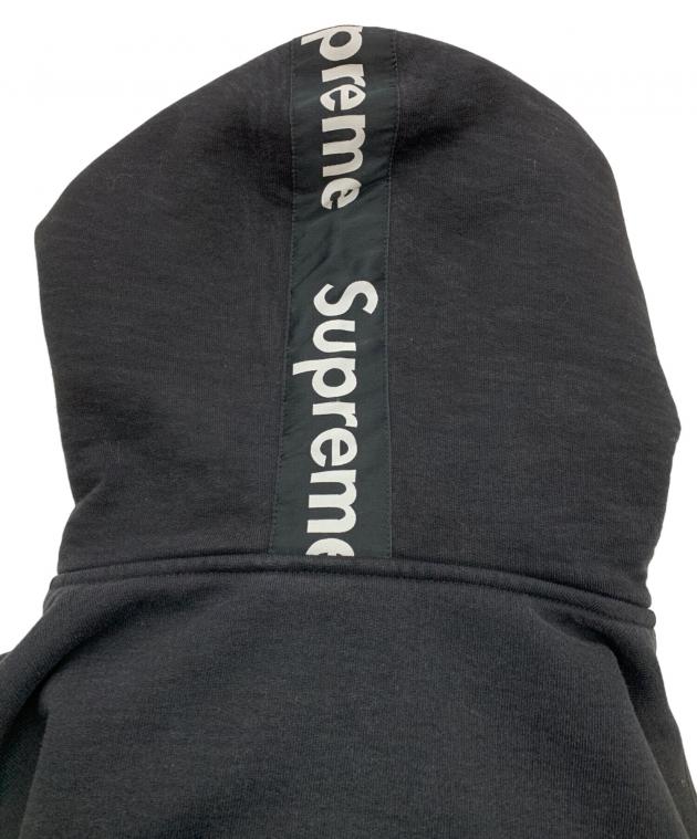 株式会社すーぱーこーじ様おまとめ品 中古・古着通販】Supreme (シュプリーム) ロゴテープジップパーカー