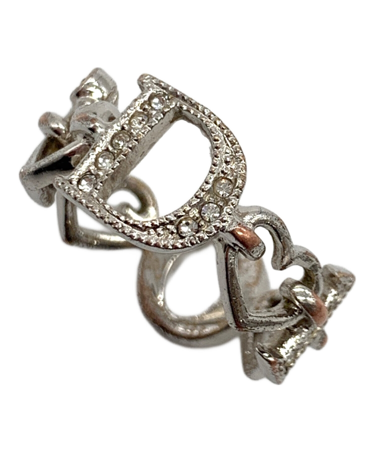 中古・古着通販】Christian Dior (クリスチャン ディオール) ロゴ