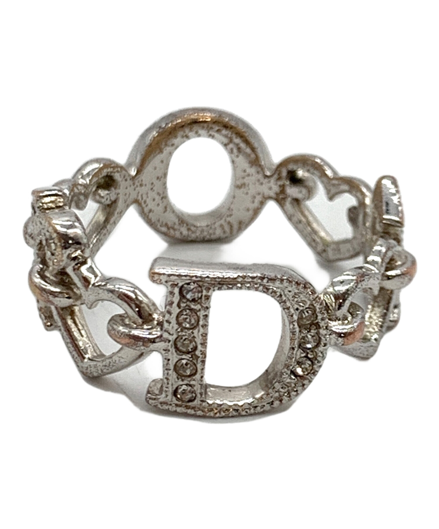 中古・古着通販】Christian Dior (クリスチャン ディオール) ロゴ