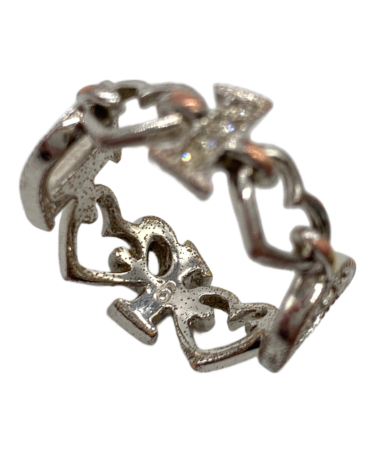 中古・古着通販】Christian Dior (クリスチャン ディオール) ロゴ