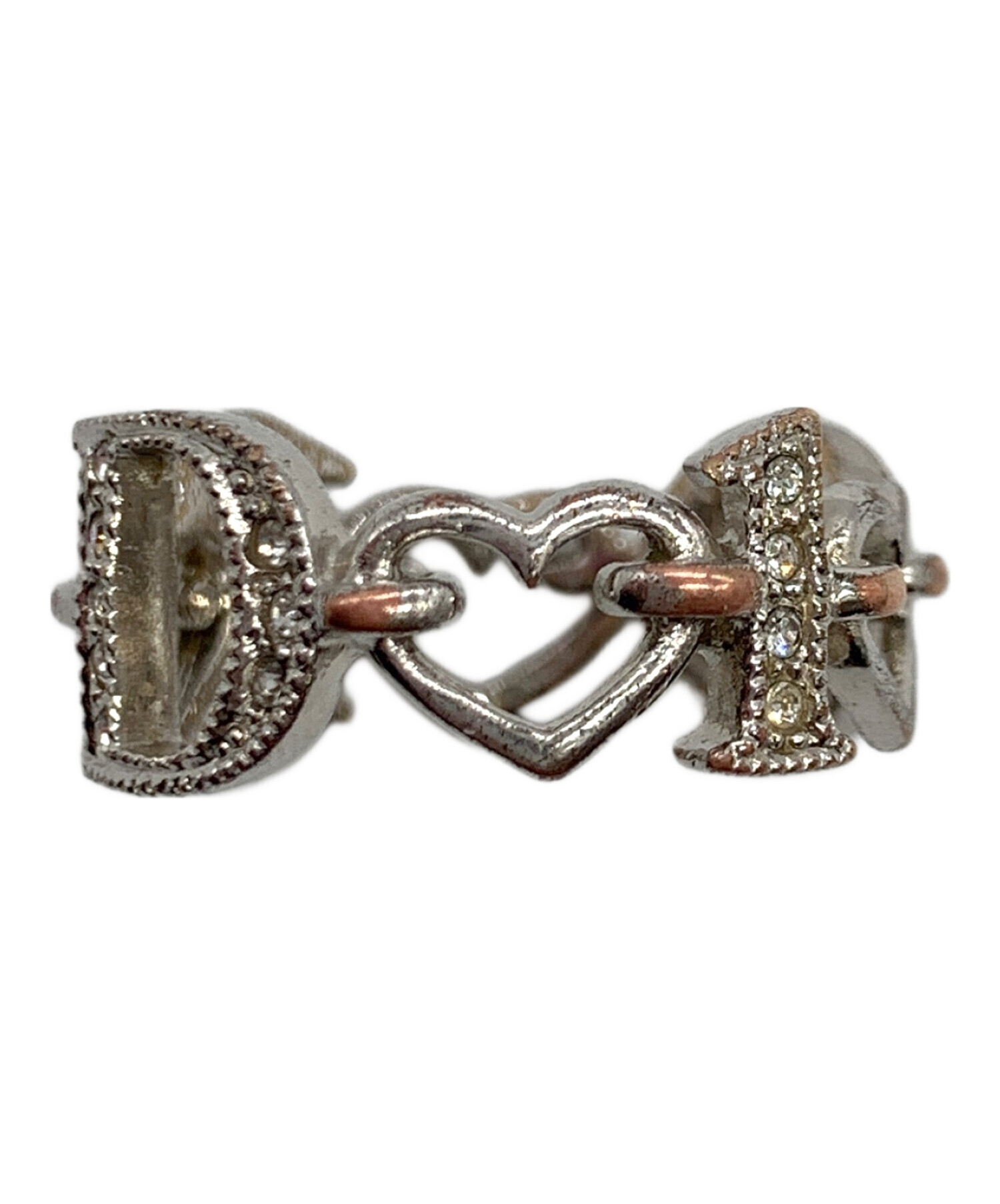 中古・古着通販】Christian Dior (クリスチャン ディオール) ロゴ