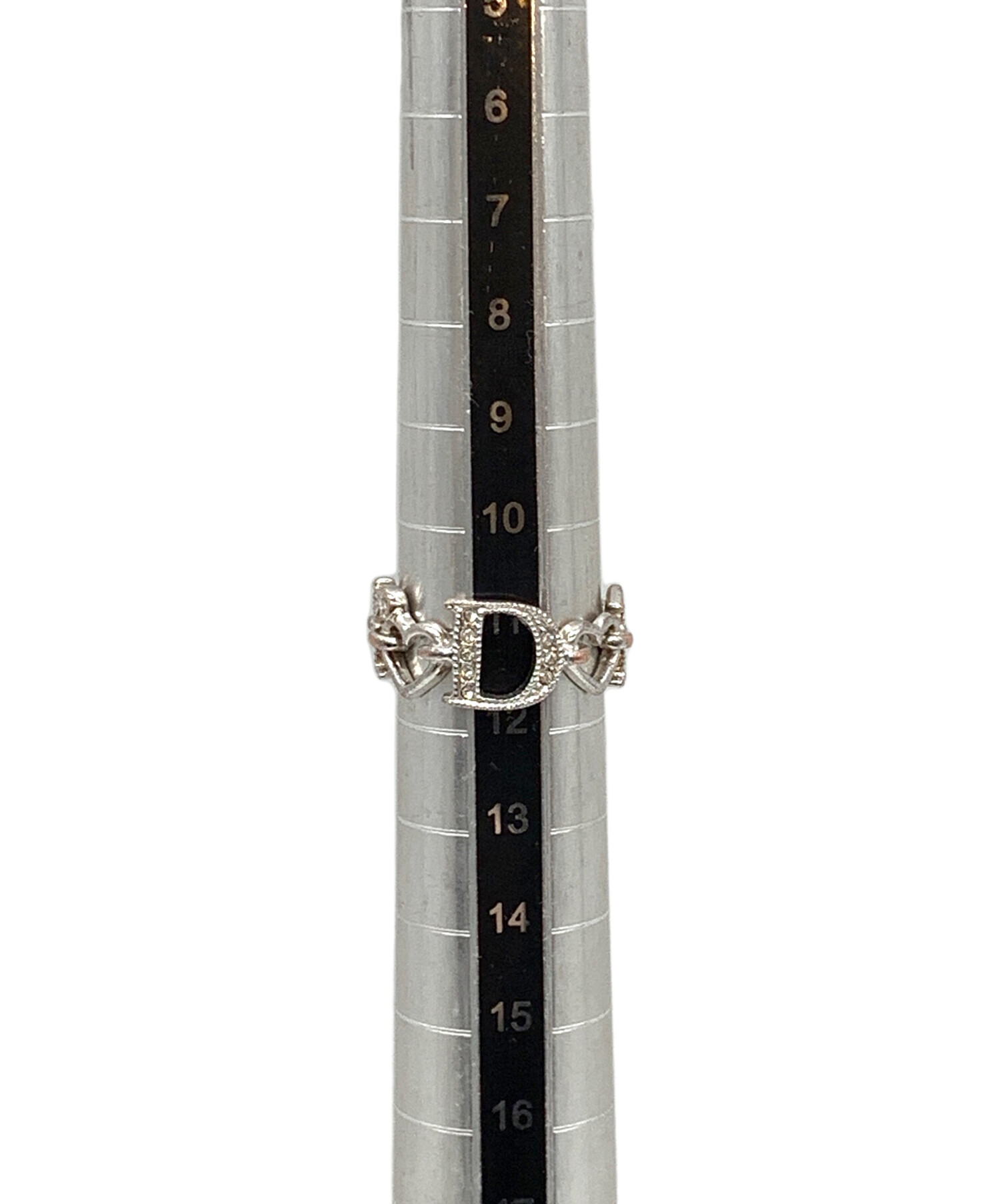 中古・古着通販】Christian Dior (クリスチャン ディオール) ロゴ