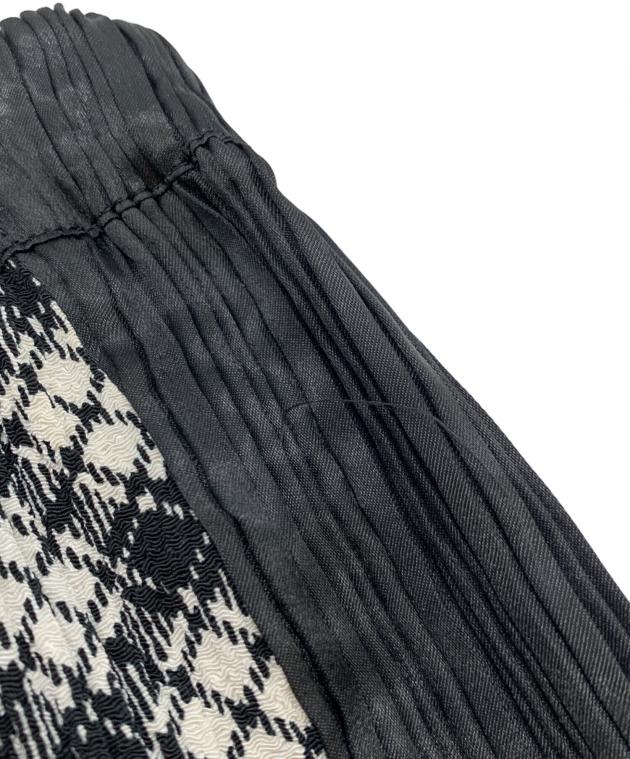 ★美品★ISSEY MIYAKEイッセイミヤケ ロングスカート【USED】S-M 中古・古着通販】ISSEY MIYAKE (イッセイミヤケ) ロングスカート