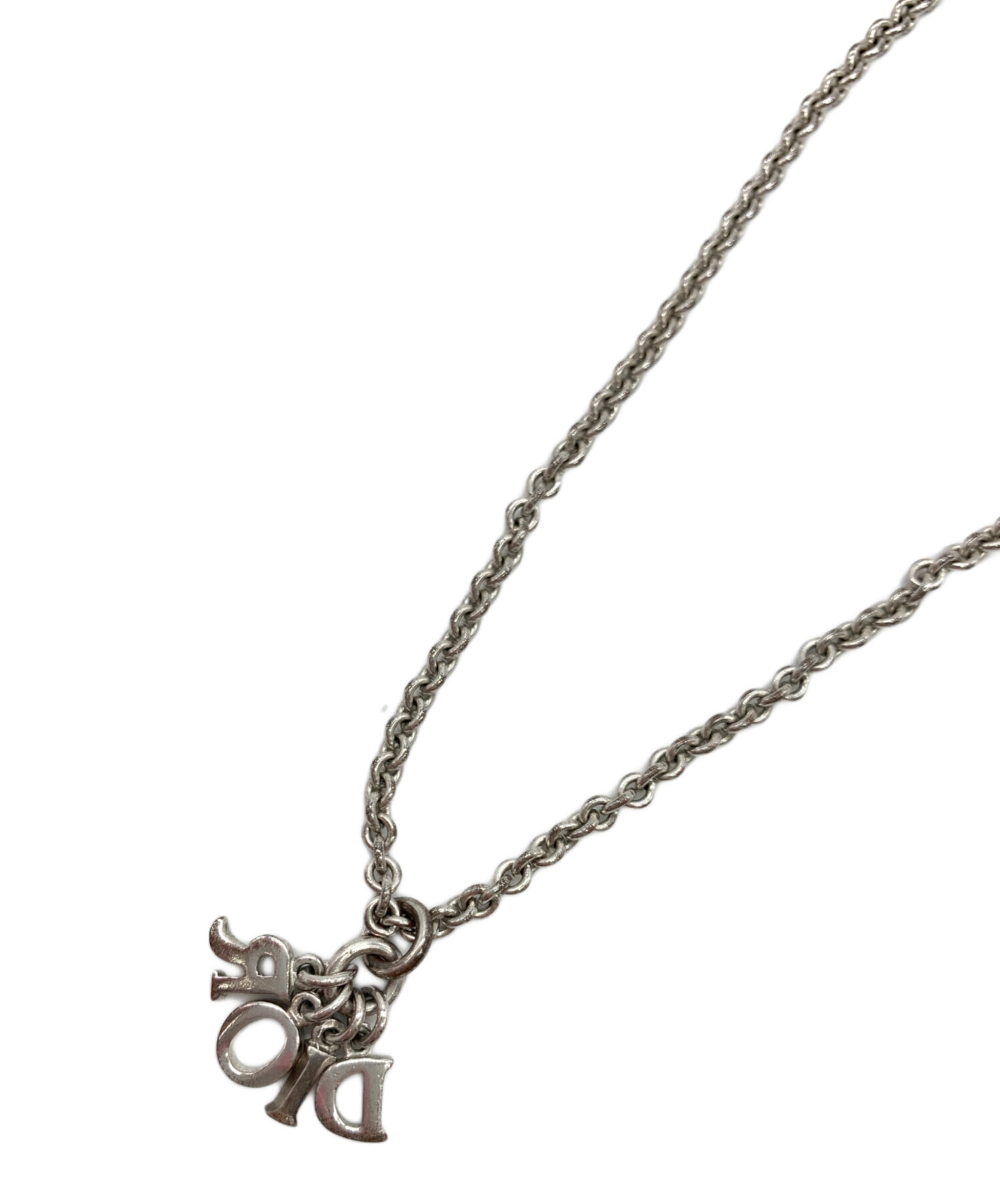 中古・古着通販】Christian Dior (クリスチャン ディオール) ロゴ