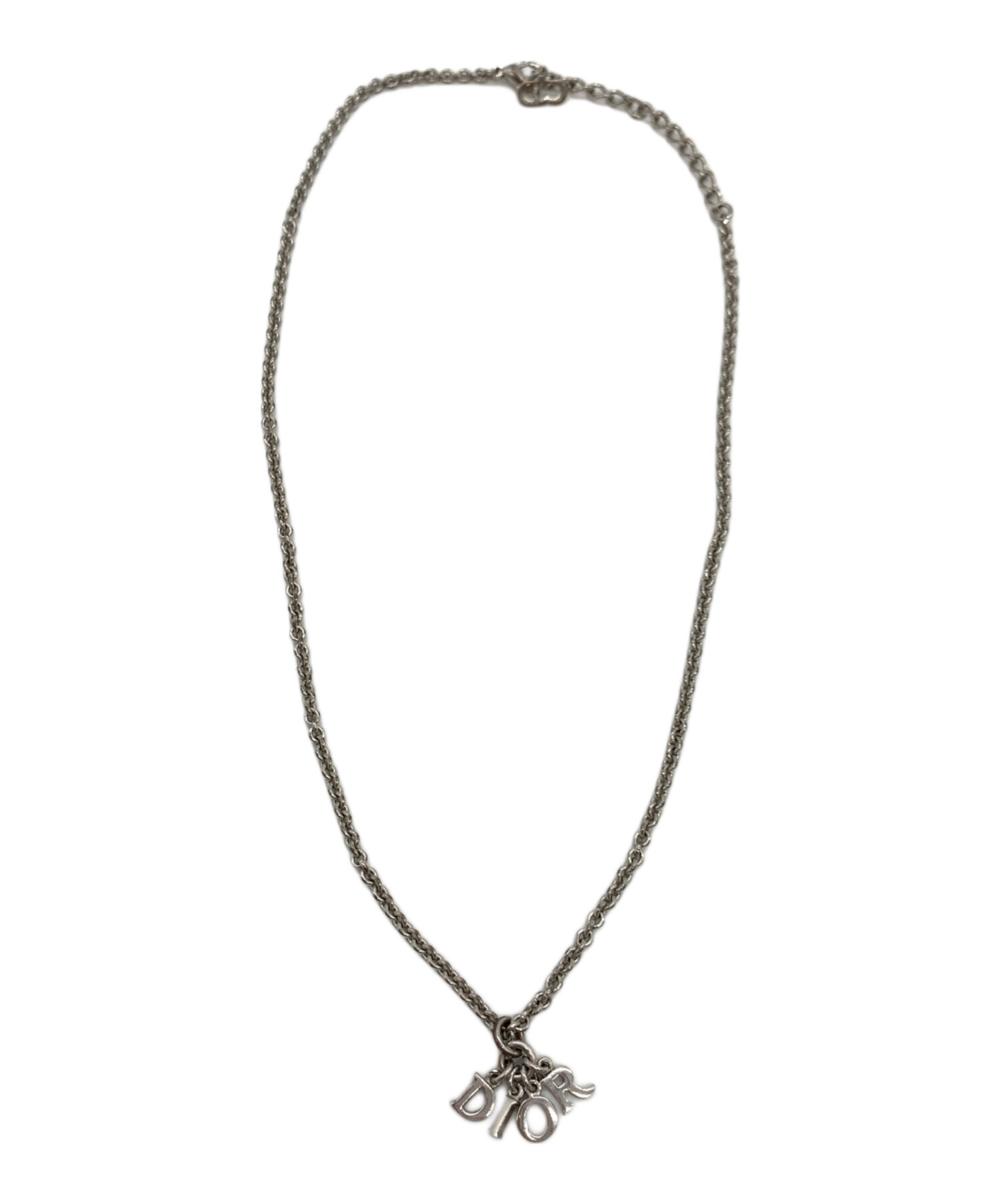 中古・古着通販】Christian Dior (クリスチャン ディオール) ロゴ