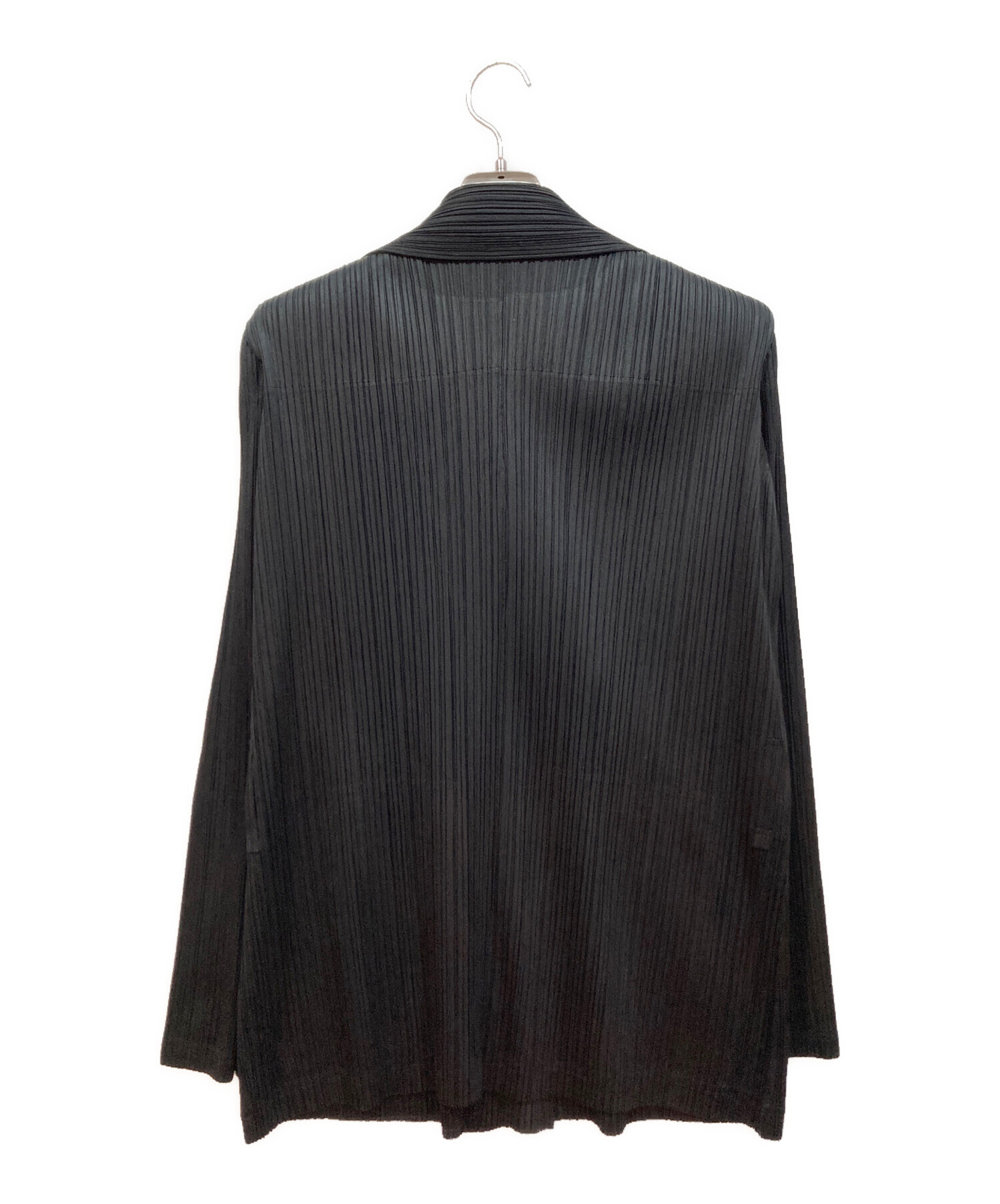 中古・古着通販】PLEATS PLEASE (プリーツプリーズ) プリーツダブル 