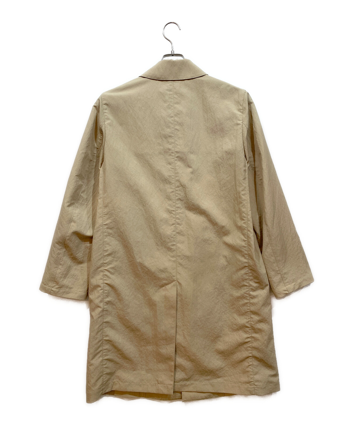 中古・古着通販】MACKINTOSH (マッキントッシュ) PACKABLE DUNKELD BT