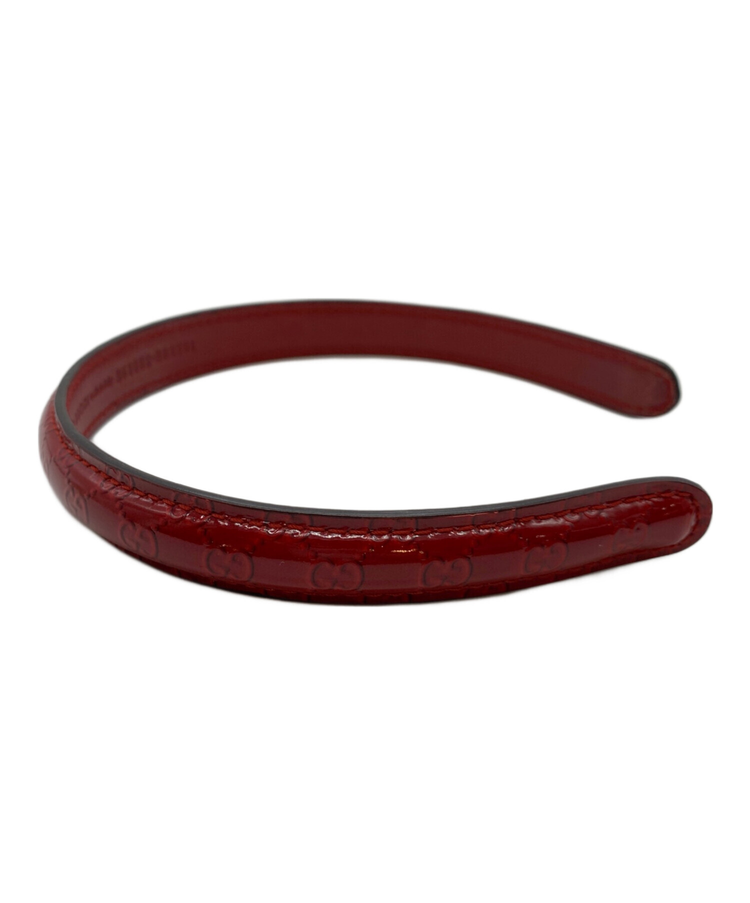 GUCCI カチューシャ少し汚れ 最終値下げ 3062002608445880_01_3333w.jpeg