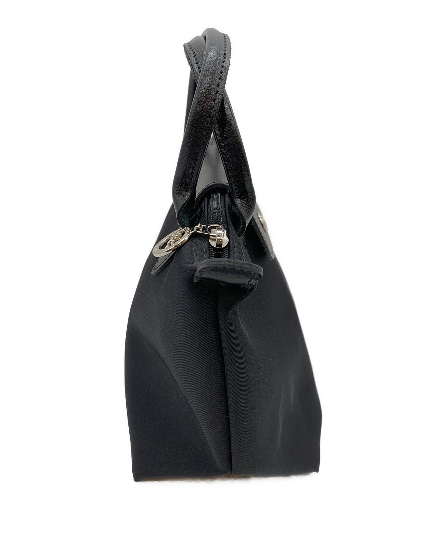 中古・古着通販】LONGCHAMP (ロンシャン) ルプラネットミニ 