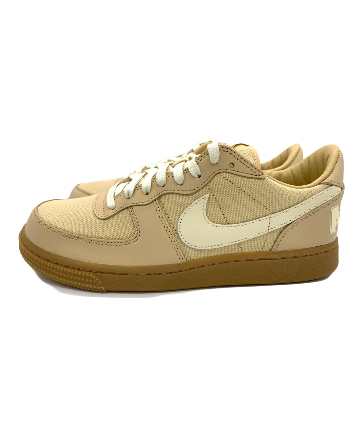 中古・古着通販】NIKE (ナイキ) TERMINATOR LOW PRM / ターミネーター 