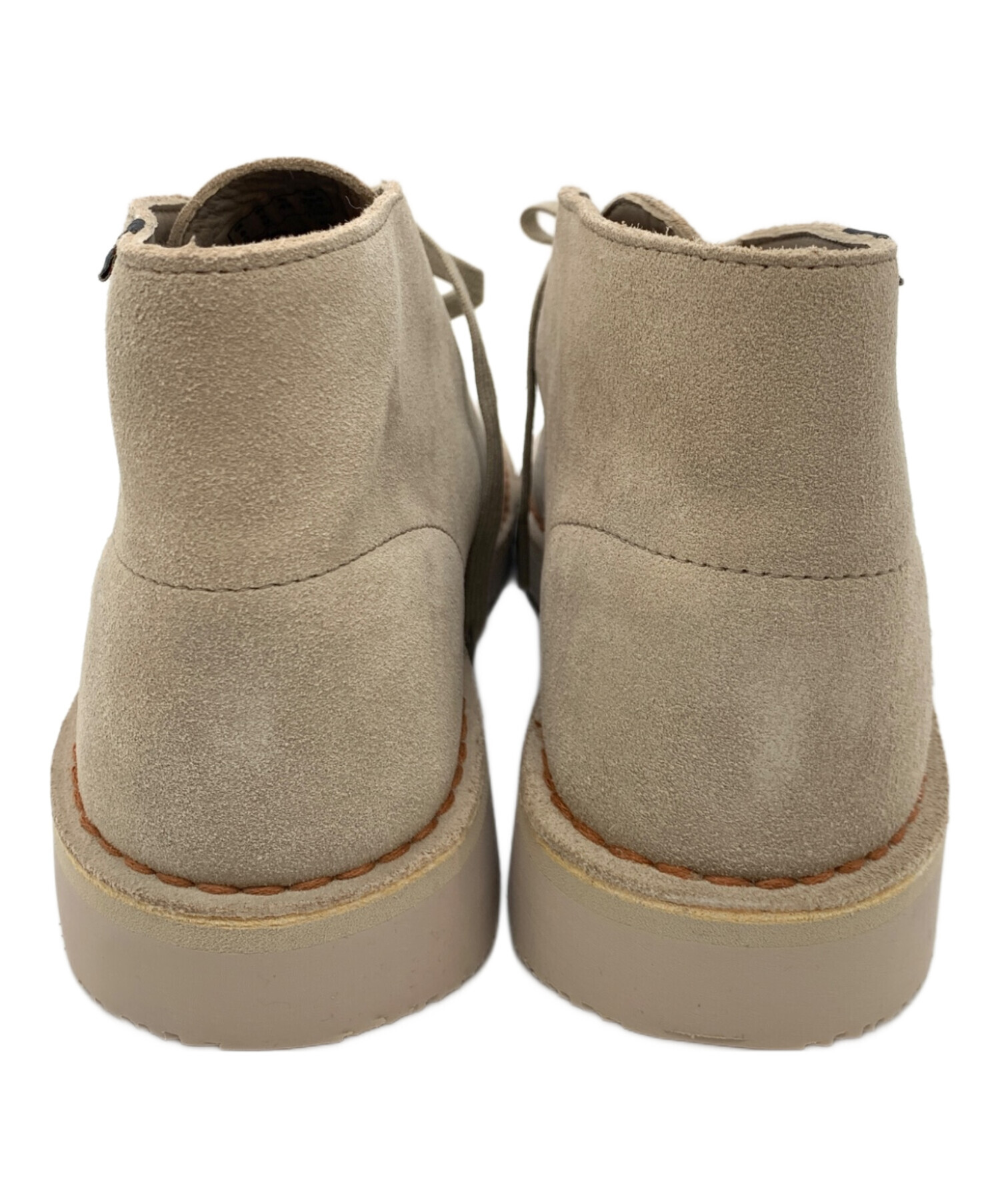 中古・古着通販】Clarks Originals (クラークス オリジナルズ