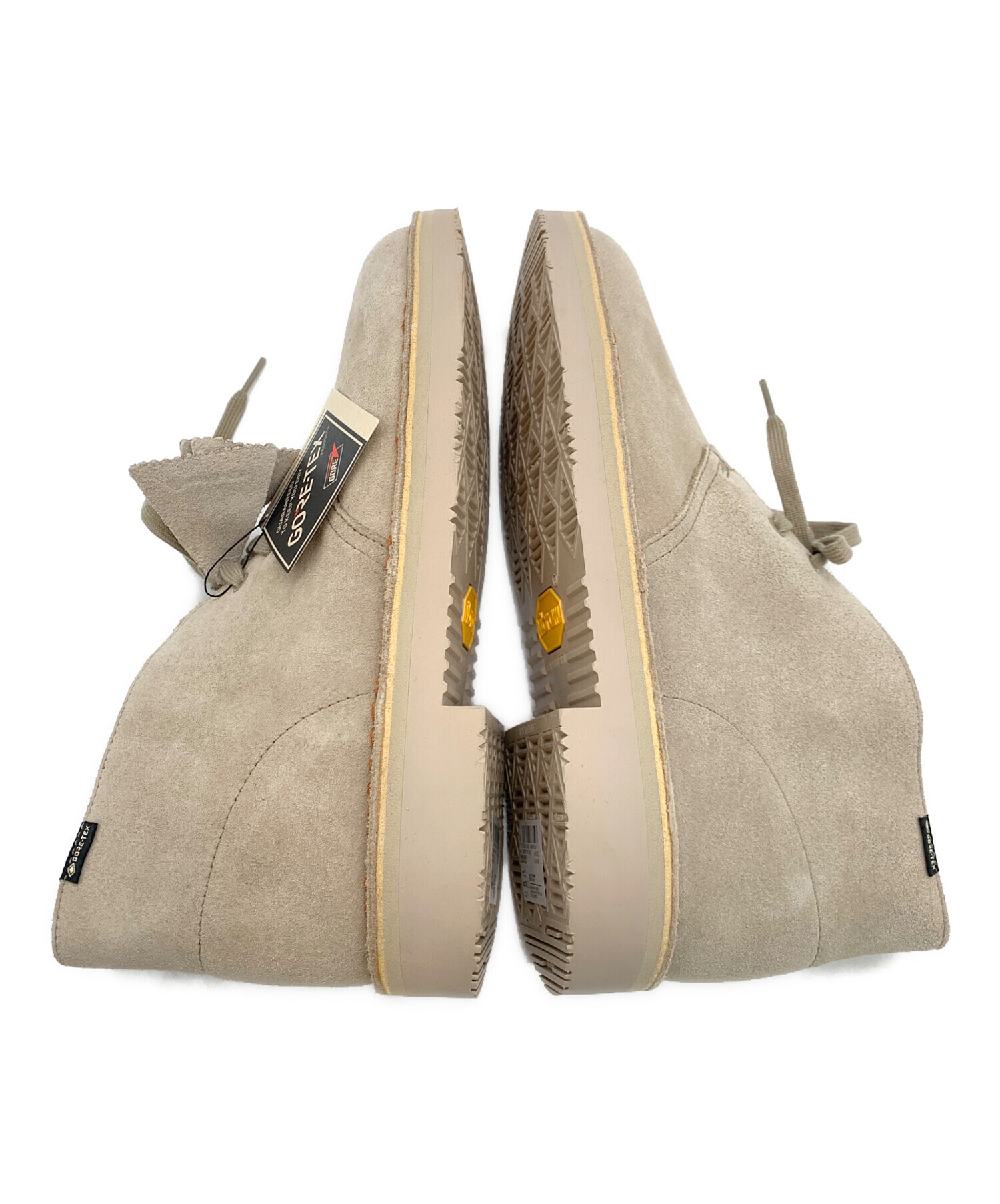 中古・古着通販】Clarks Originals (クラークス オリジナルズ