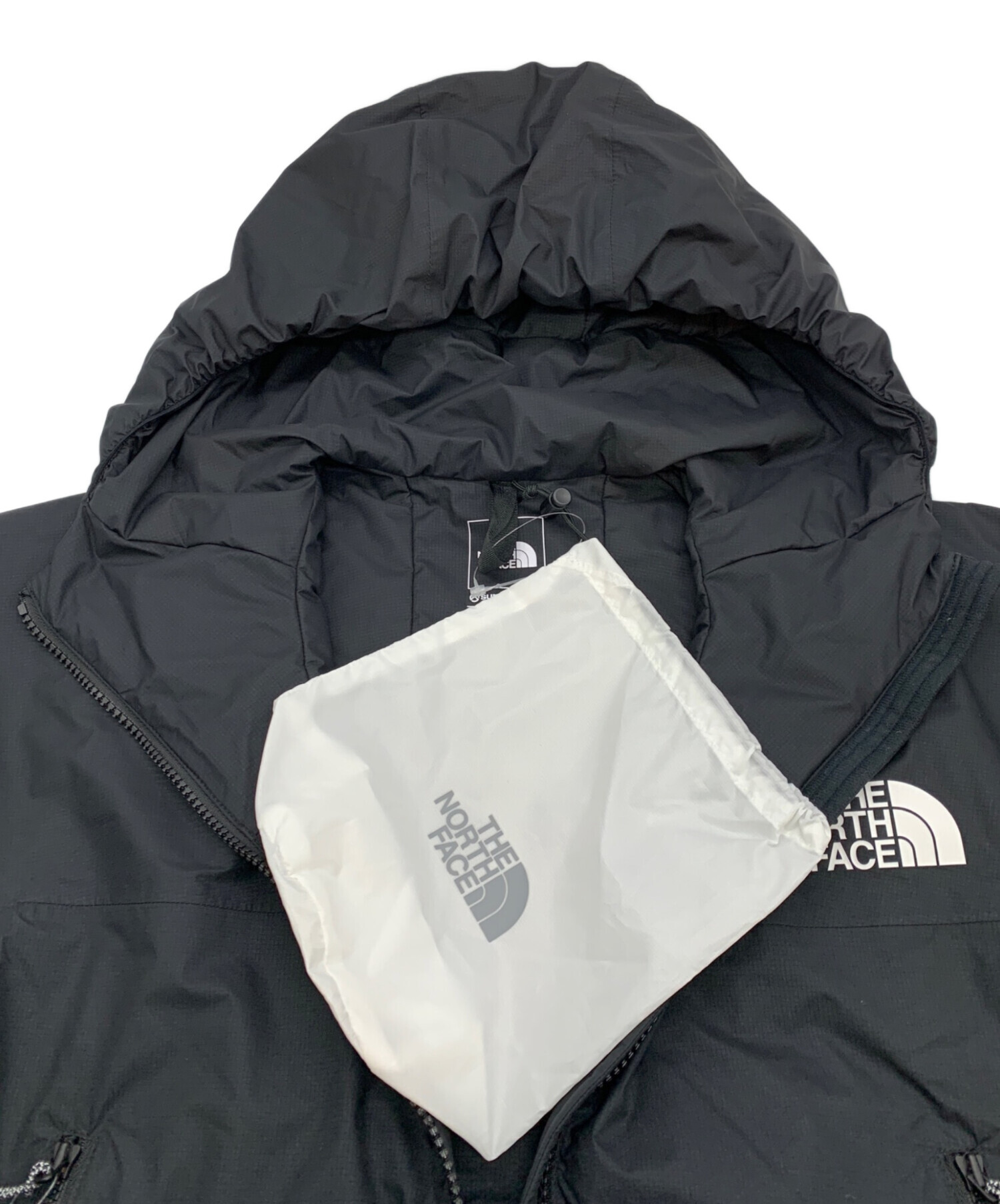中古・古着通販】THE NORTH FACE (ザ ノース フェイス) アグロウダブル 