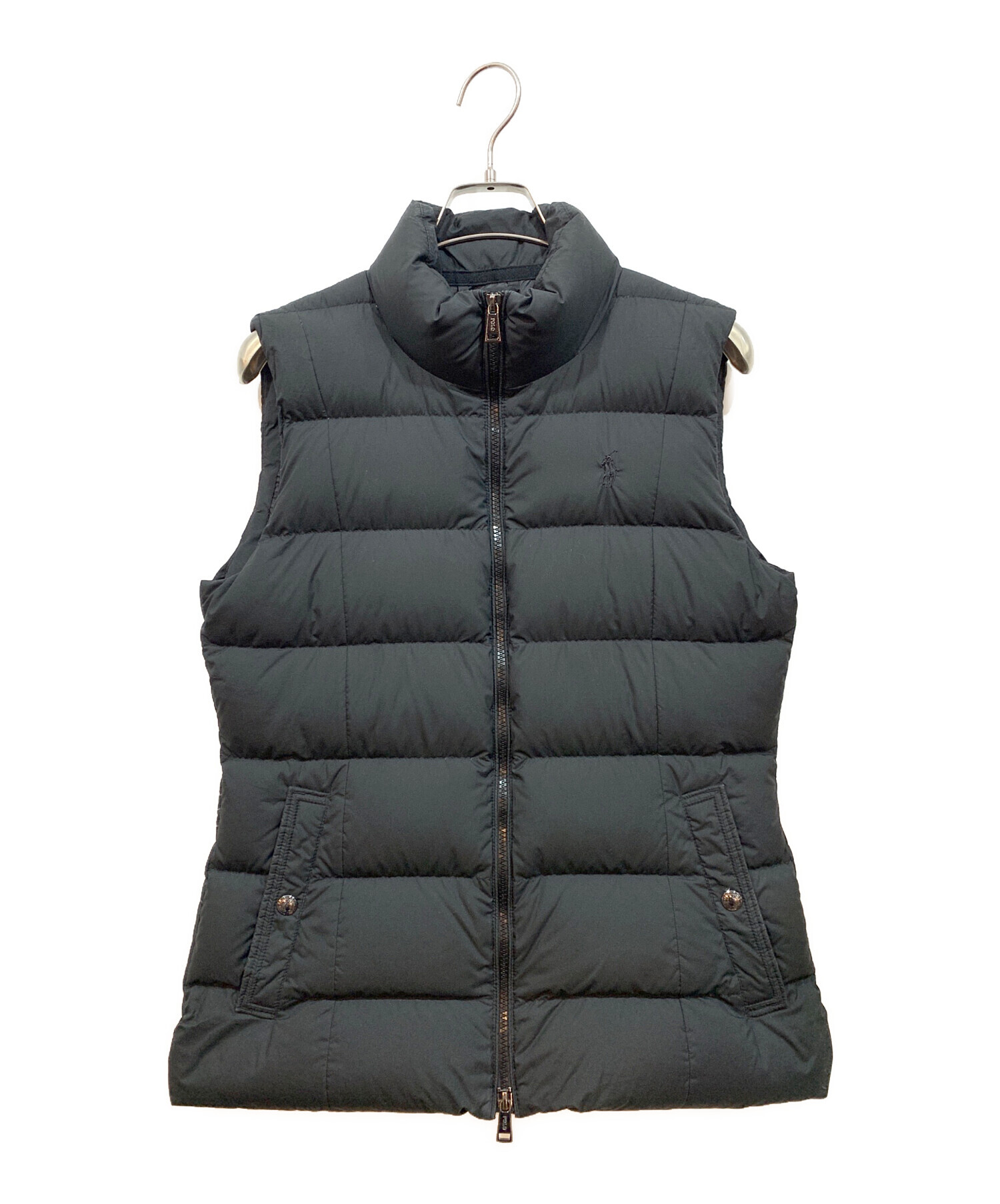 中古・古着通販】POLO RALPH LAUREN (ポロ・ラルフローレン) ダウン 