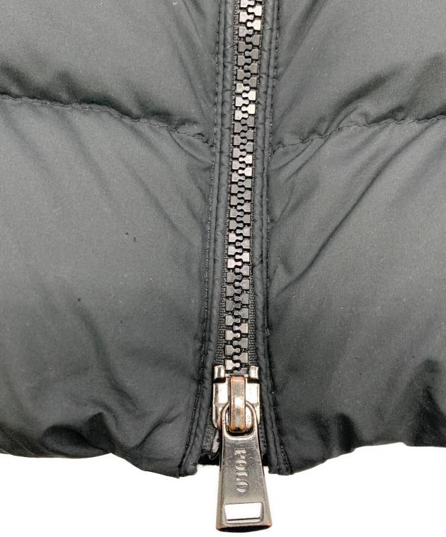 中古・古着通販】POLO RALPH LAUREN (ポロ・ラルフローレン) ダウン