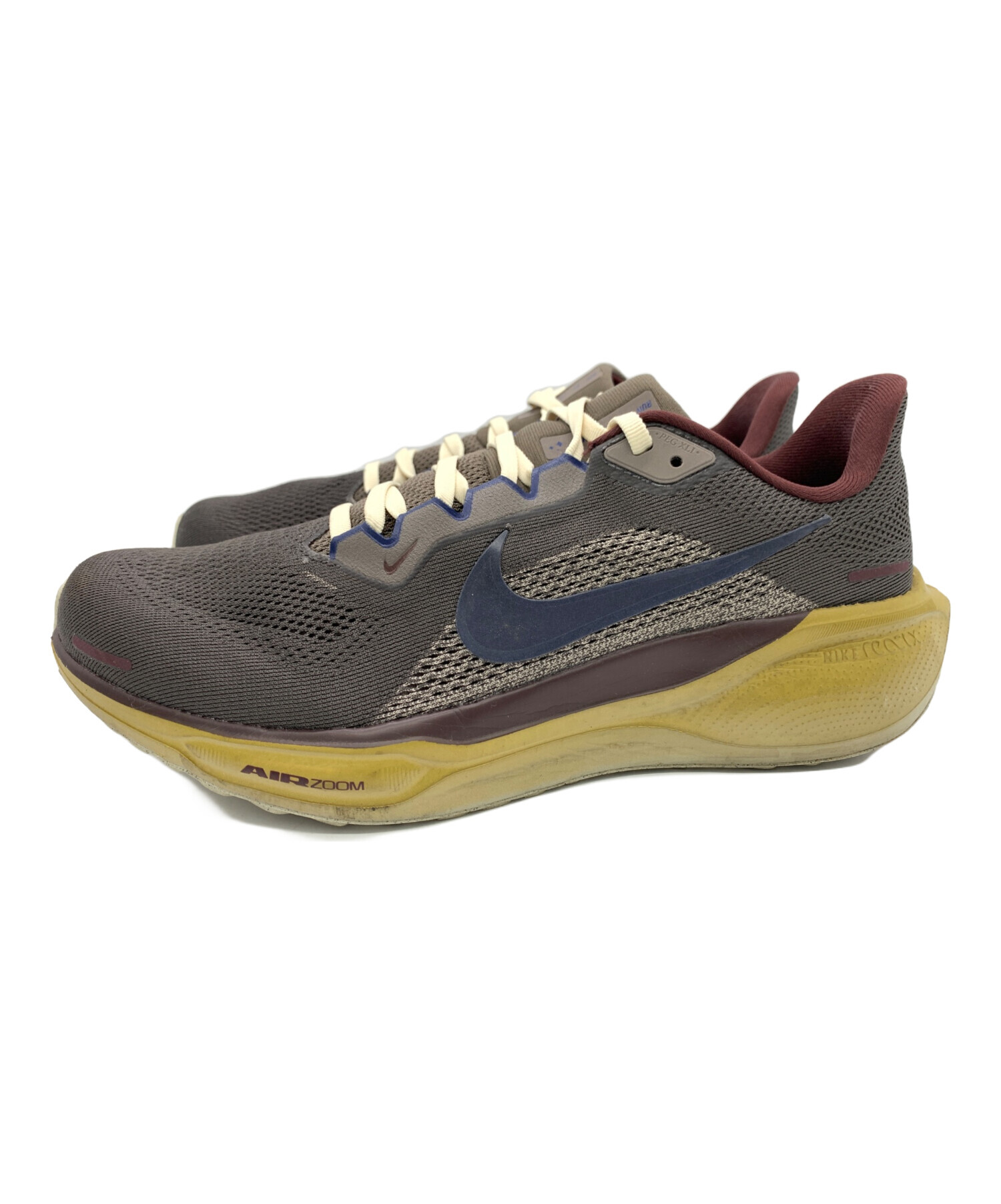 中古・古着通販】NIKE (ナイキ) エア ズーム ペガサス 41 プレミアム
