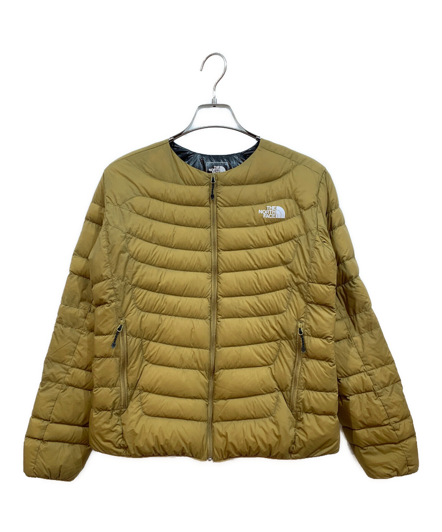 中古・古着通販】THE NORTH FACE (ザ ノース フェイス) サンダー 