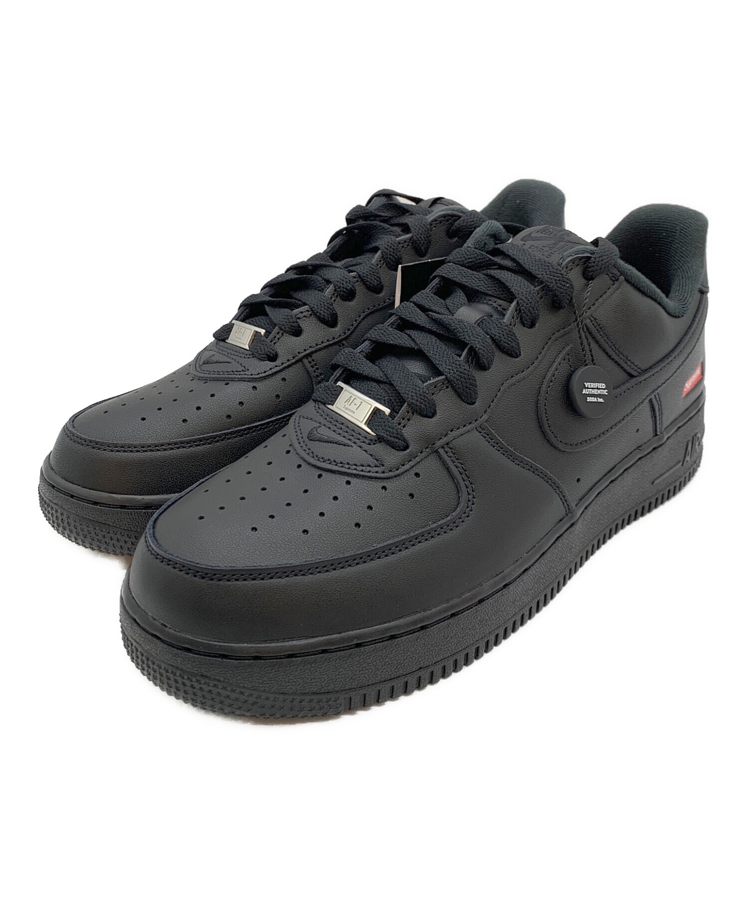 中古・古着通販】NIKE (ナイキ) Supreme (シュプリーム) Air Force 1 