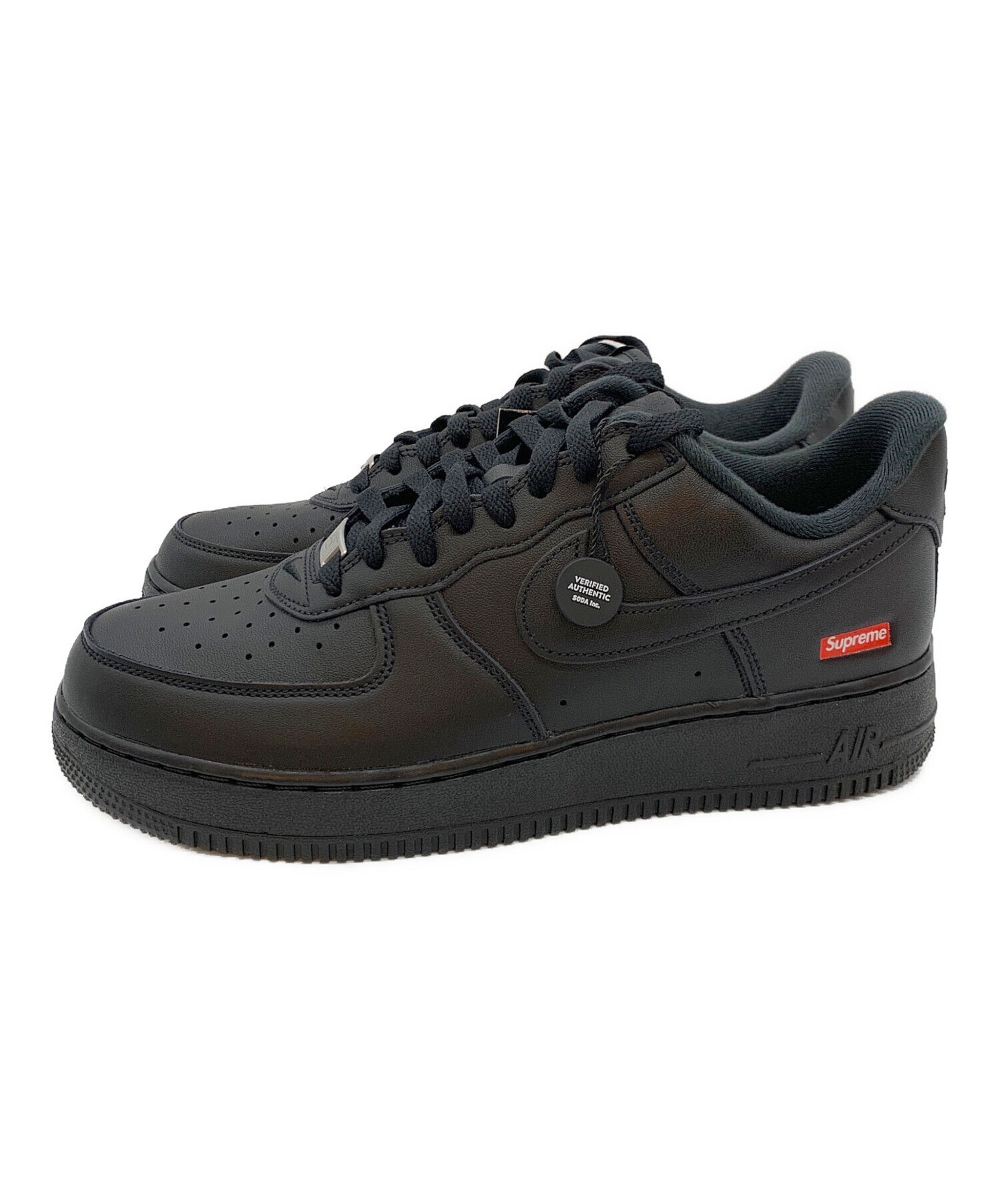 中古・古着通販】NIKE (ナイキ) Supreme (シュプリーム) Air Force 1 