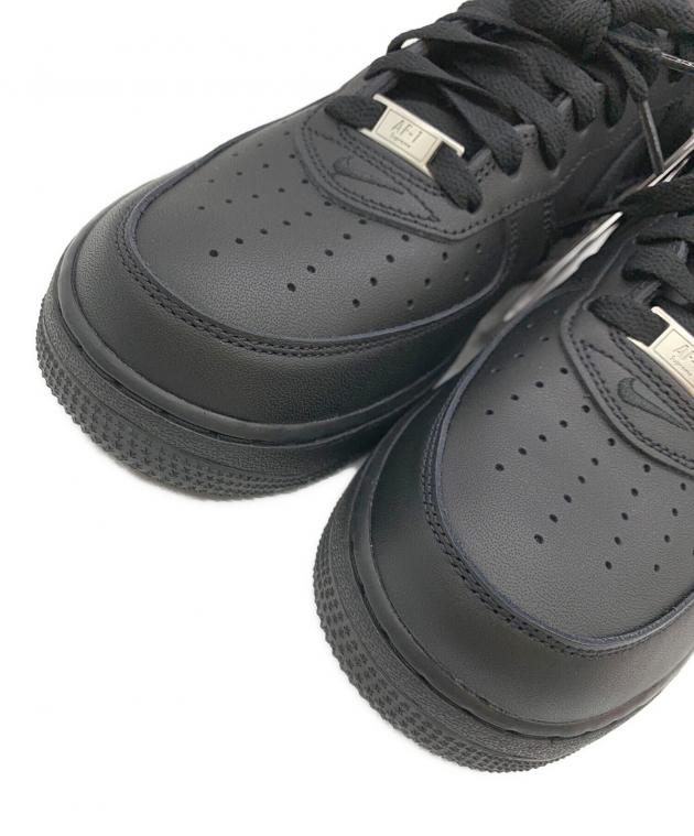 中古・古着通販】NIKE (ナイキ) Supreme (シュプリーム) Air Force 1