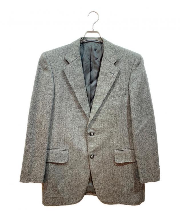 中古・古着通販】Burberry's (バーバリー) セットアップスーツ グレー