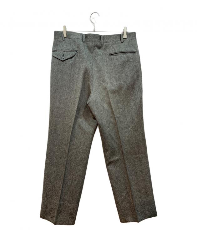 中古・古着通販】Burberry's (バーバリー) セットアップスーツ グレー
