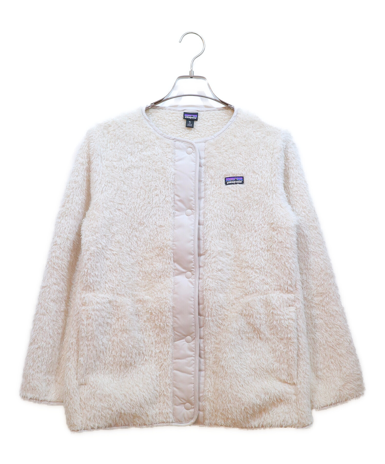中古・古着通販】Patagonia (パタゴニア) ロスガトスカーディガン 